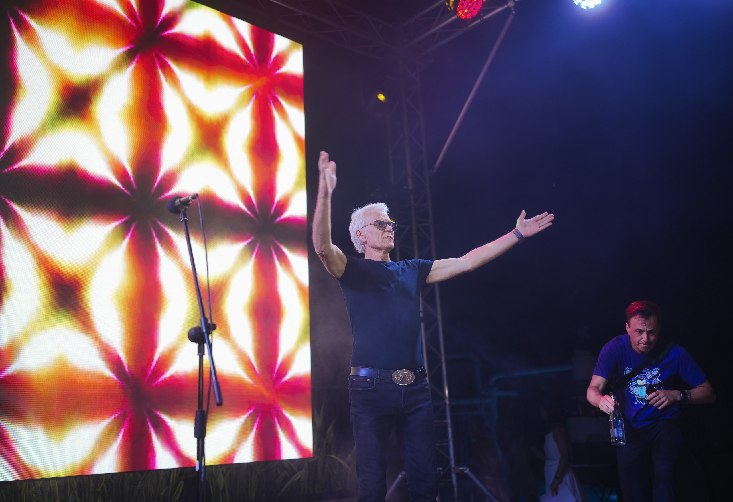 Фото-репортаж с юбилея Palmira Palace. Фотограф Севастополь Крым | Шестаков Илья