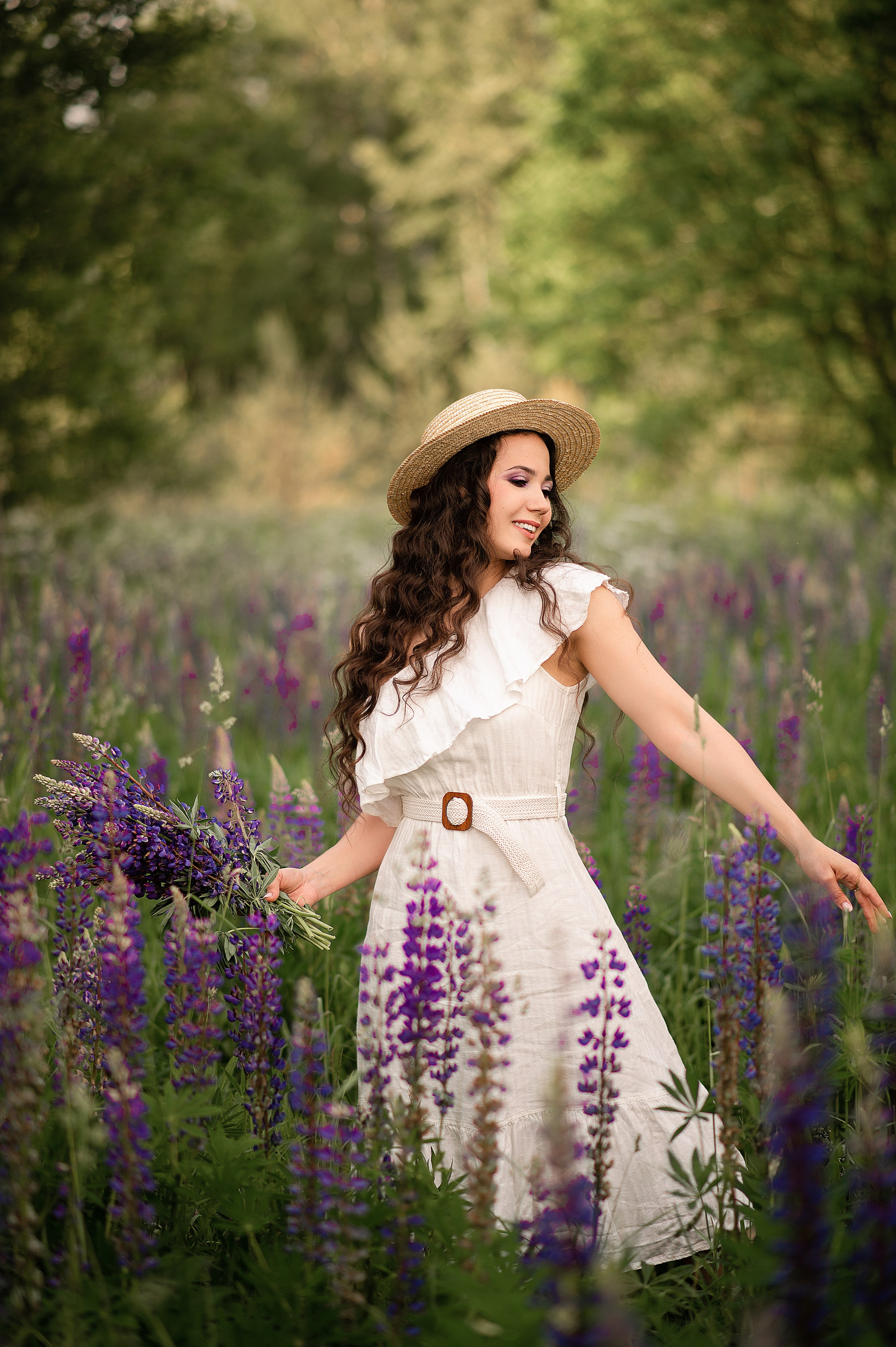 Летняя съемка. Толкачева Ольга — детская, женская, семейная фотосъемка