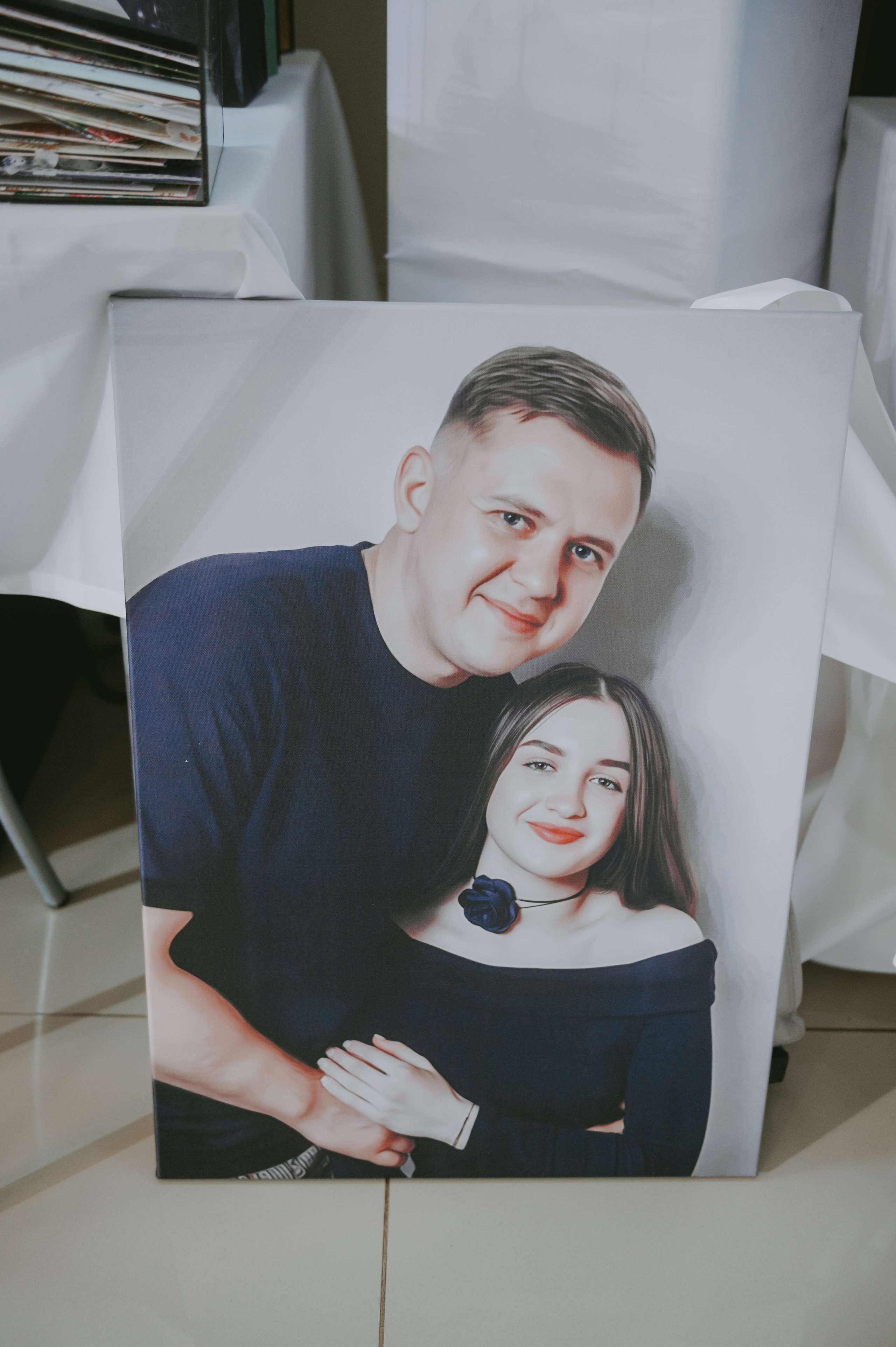 Мария&Павел фотограф Елена Горбач. Свадебный и семейный фотограф город Темрюк Фотостудия Темрюк