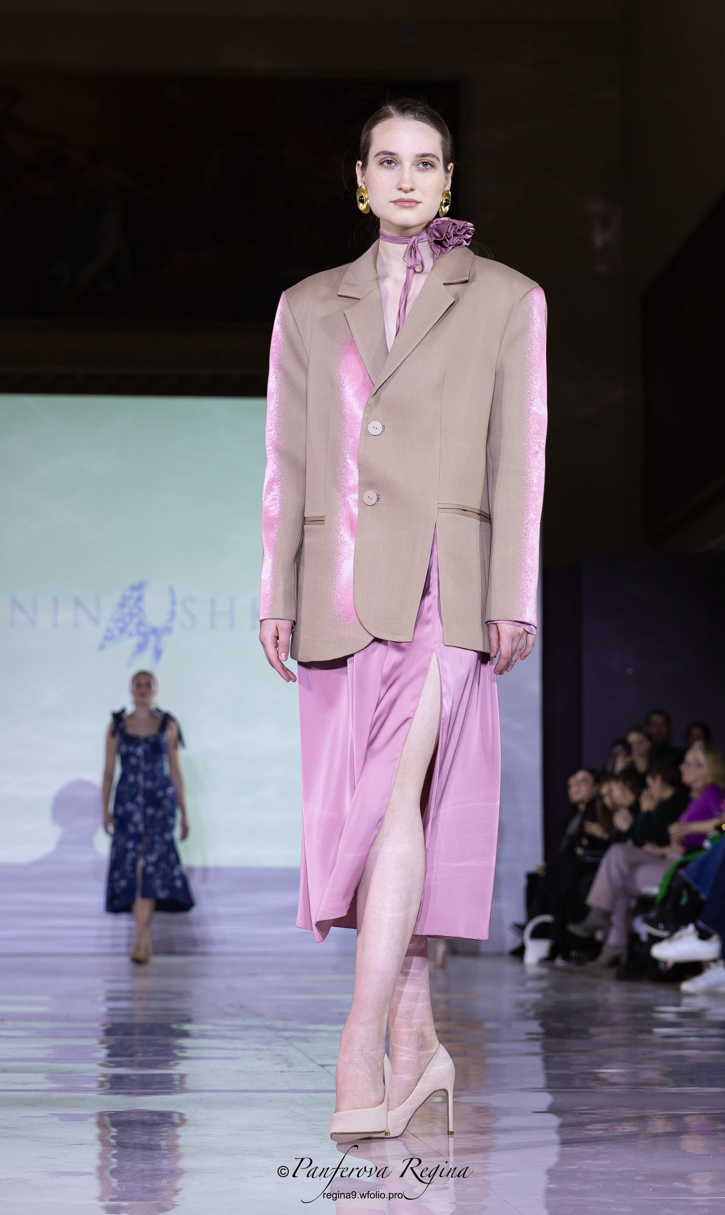 PODIUM SEASON 2024. Портретный фотограф Панферова Регина г. Санкт-Петербург, г. Казань