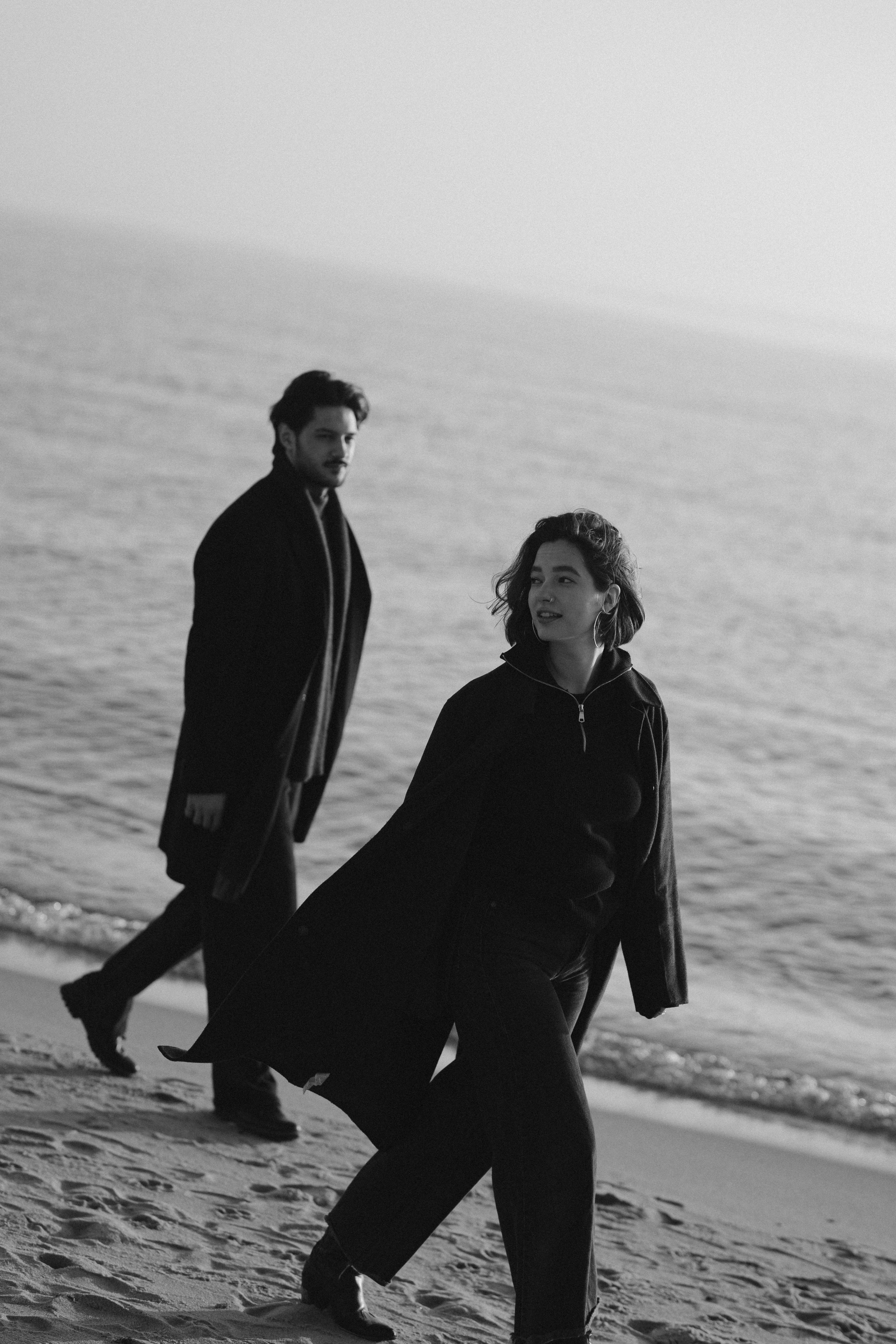 G&A. Свадебный и портретный фотограф в Калининграде и Москве Марк Юдинцев