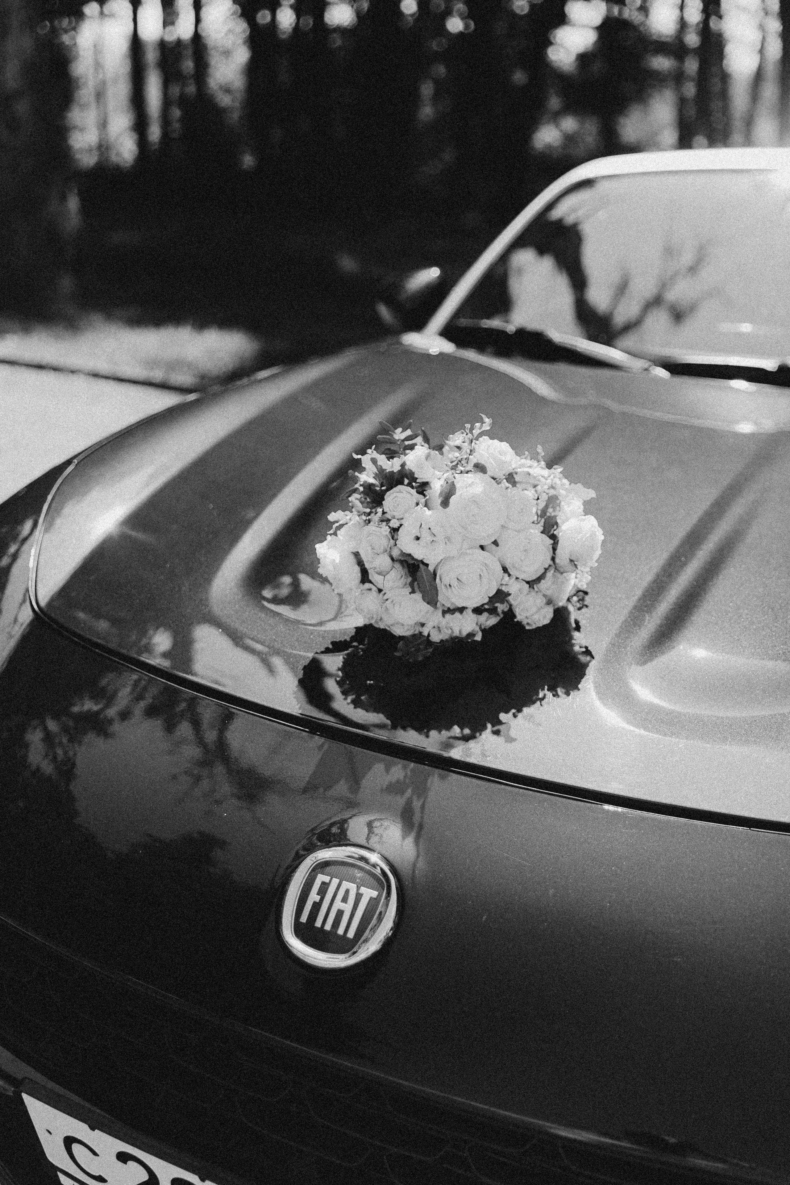 Татьяна и Георгий. Свадебный и портретный фотограф в Калининграде и Москве Марк Юдинцев