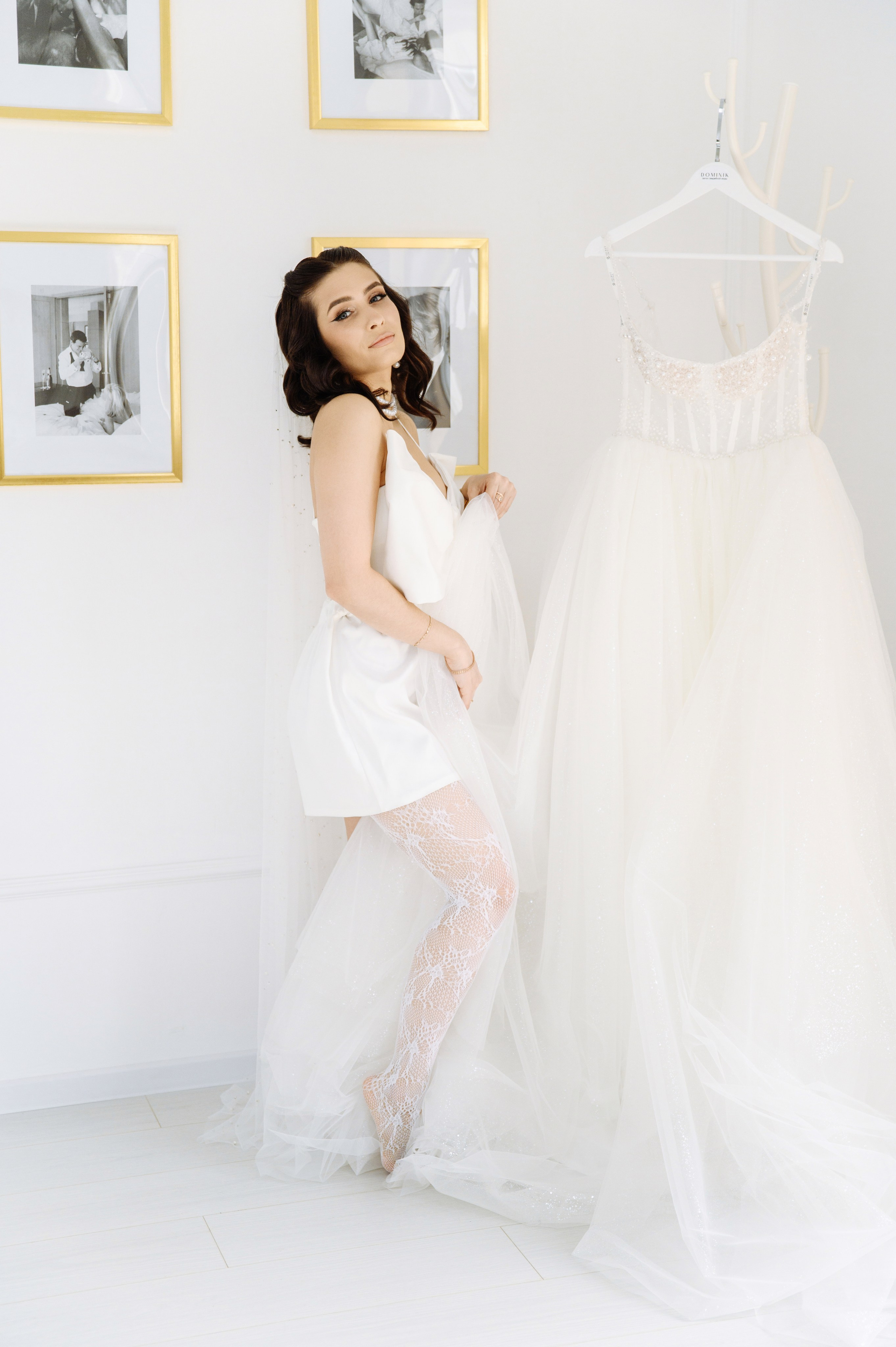 Евгений и Екатерина LA VILLA. Фотограф Кирилл Верт