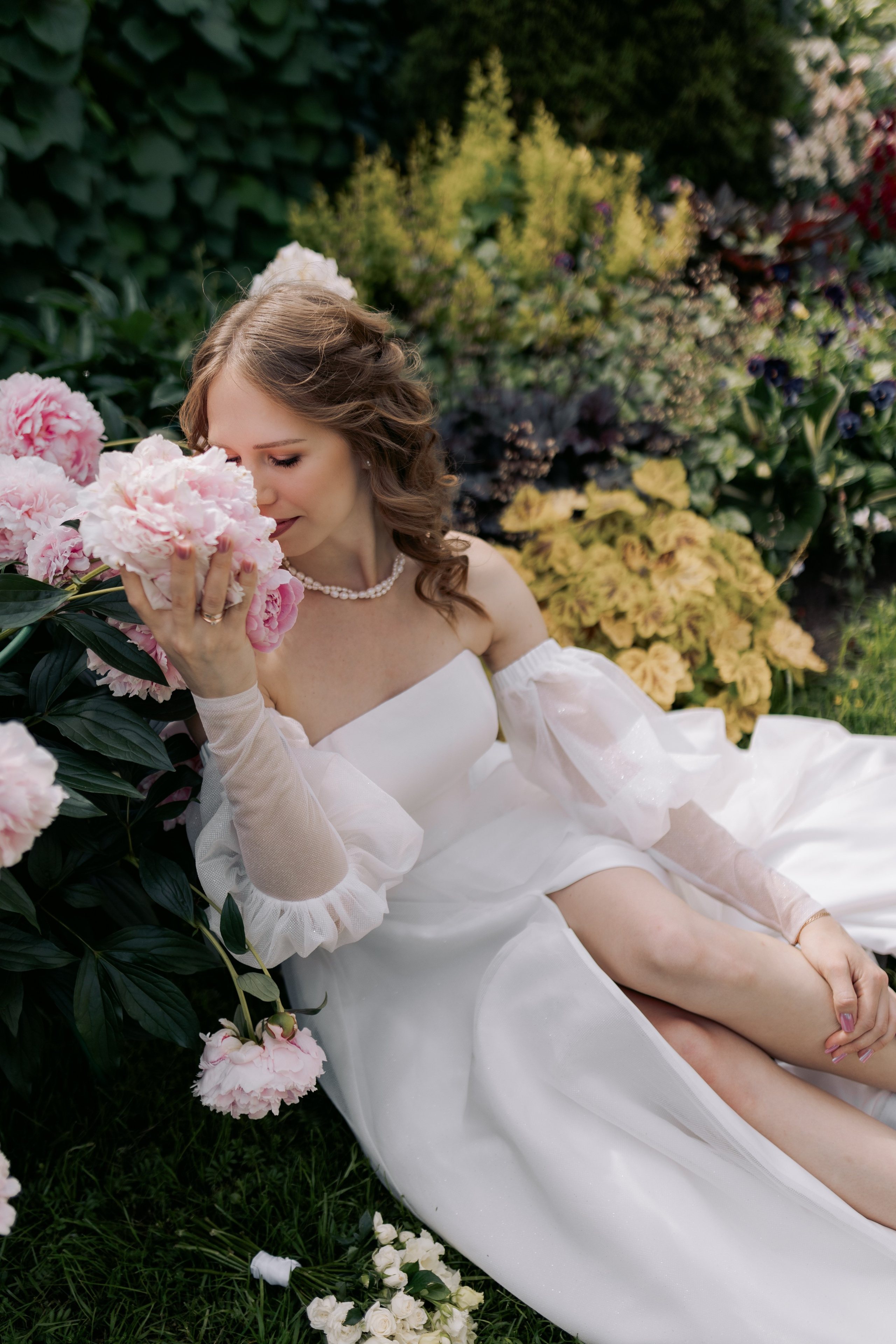 Свадебная фотосессия Йошкар Ола. Свадебный и семейный фотограф Баева Дарья, город Йошкар — Ола