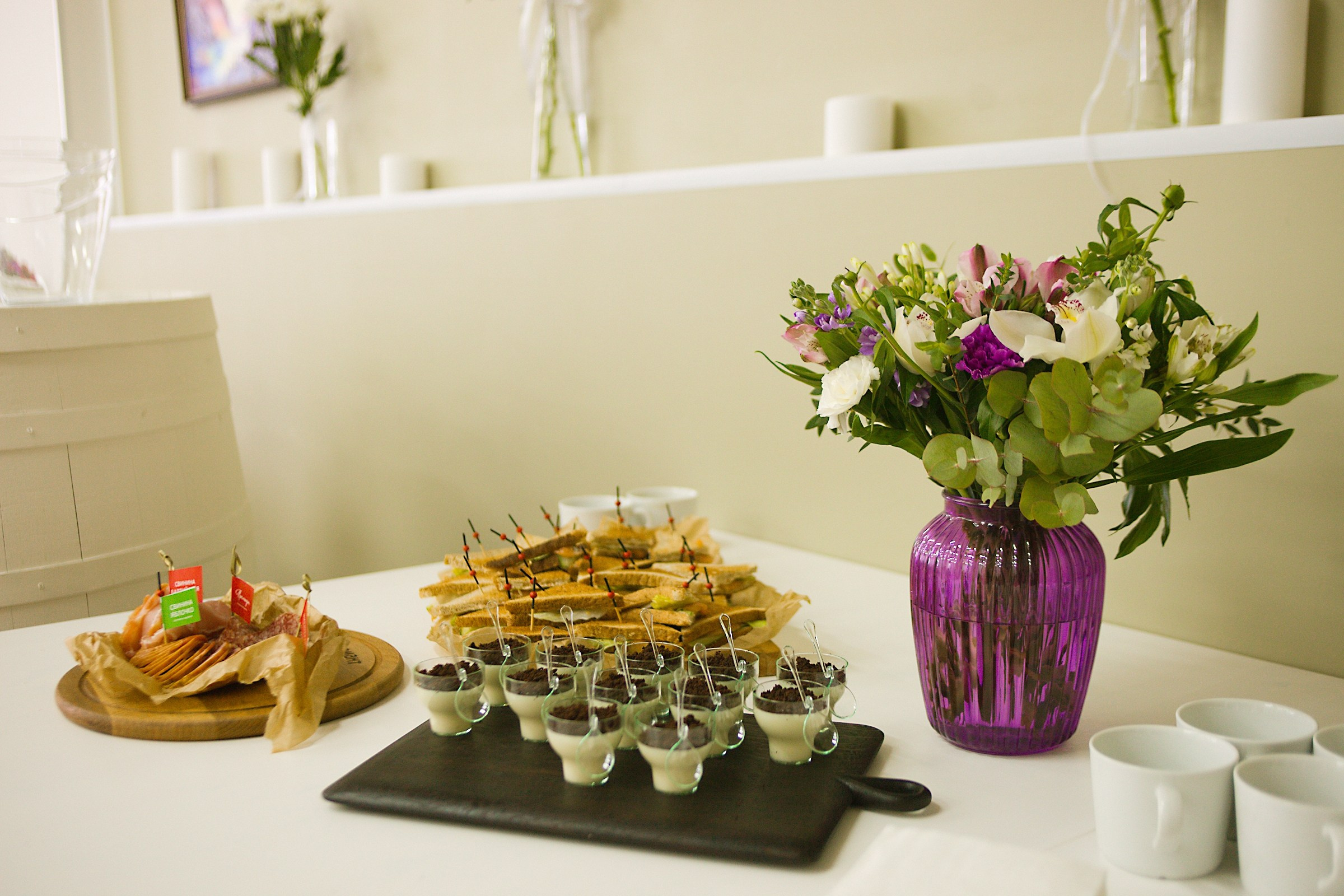 Andy Chef. Фотограф Серафим Крюков