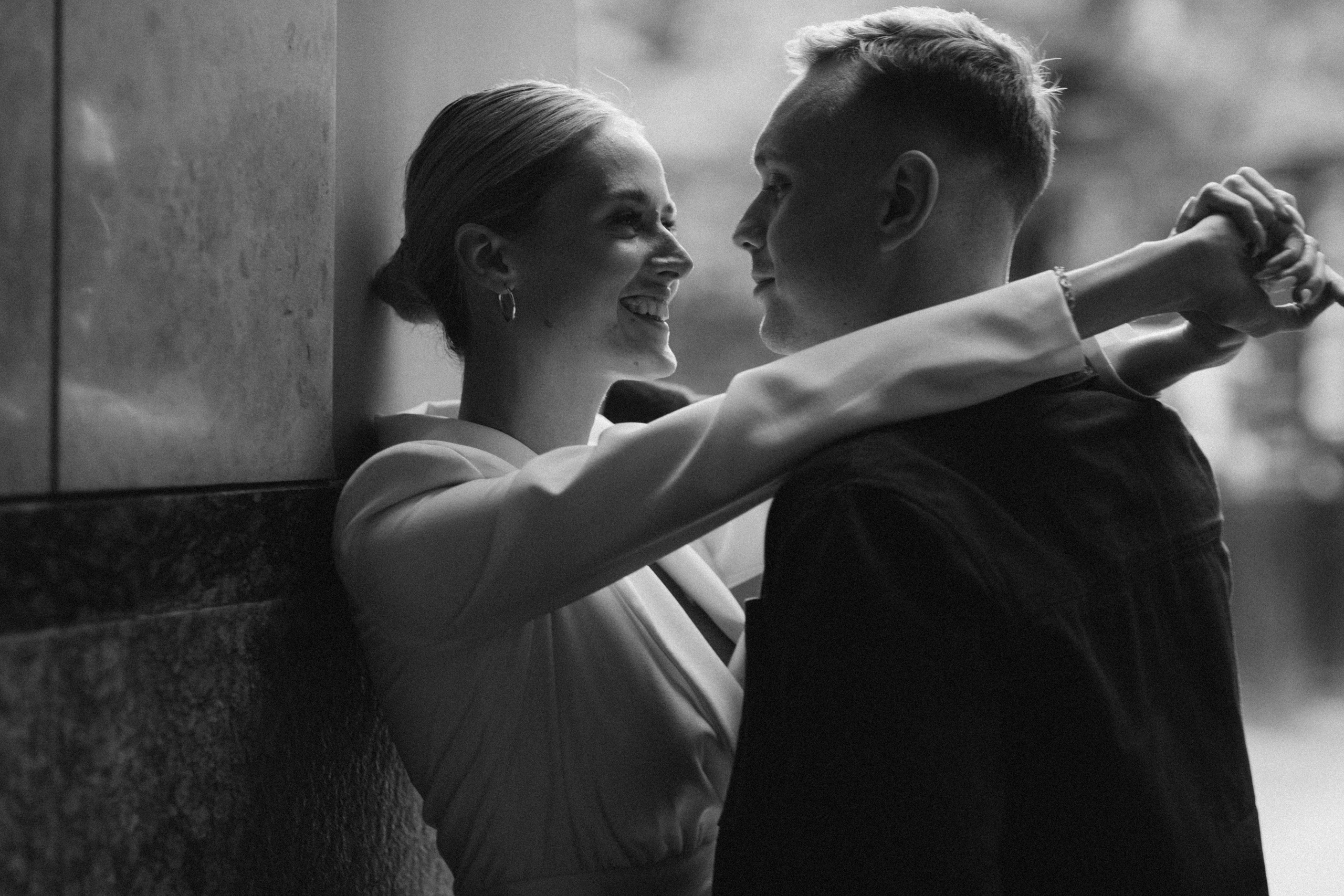 Сергей и Александра. Свадебный, портретный и семейный фотограф в Москве Абукалиева Диляра