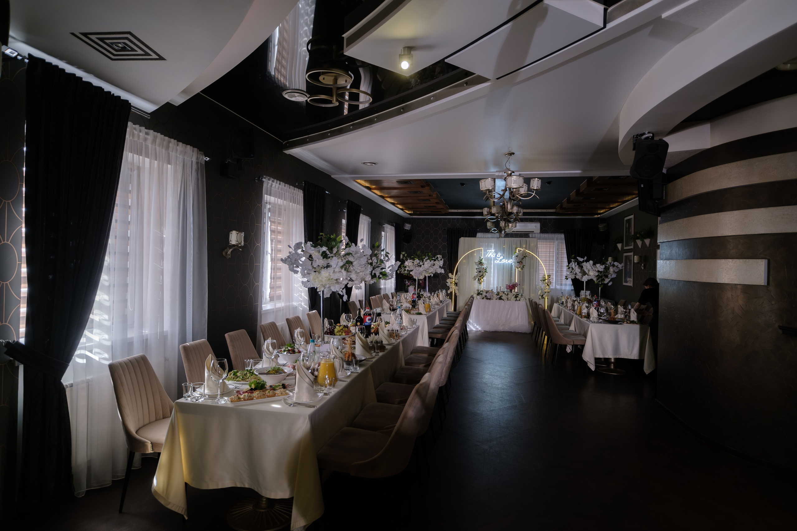 Максим & Евгения. Свадебный фотограф Смоленск