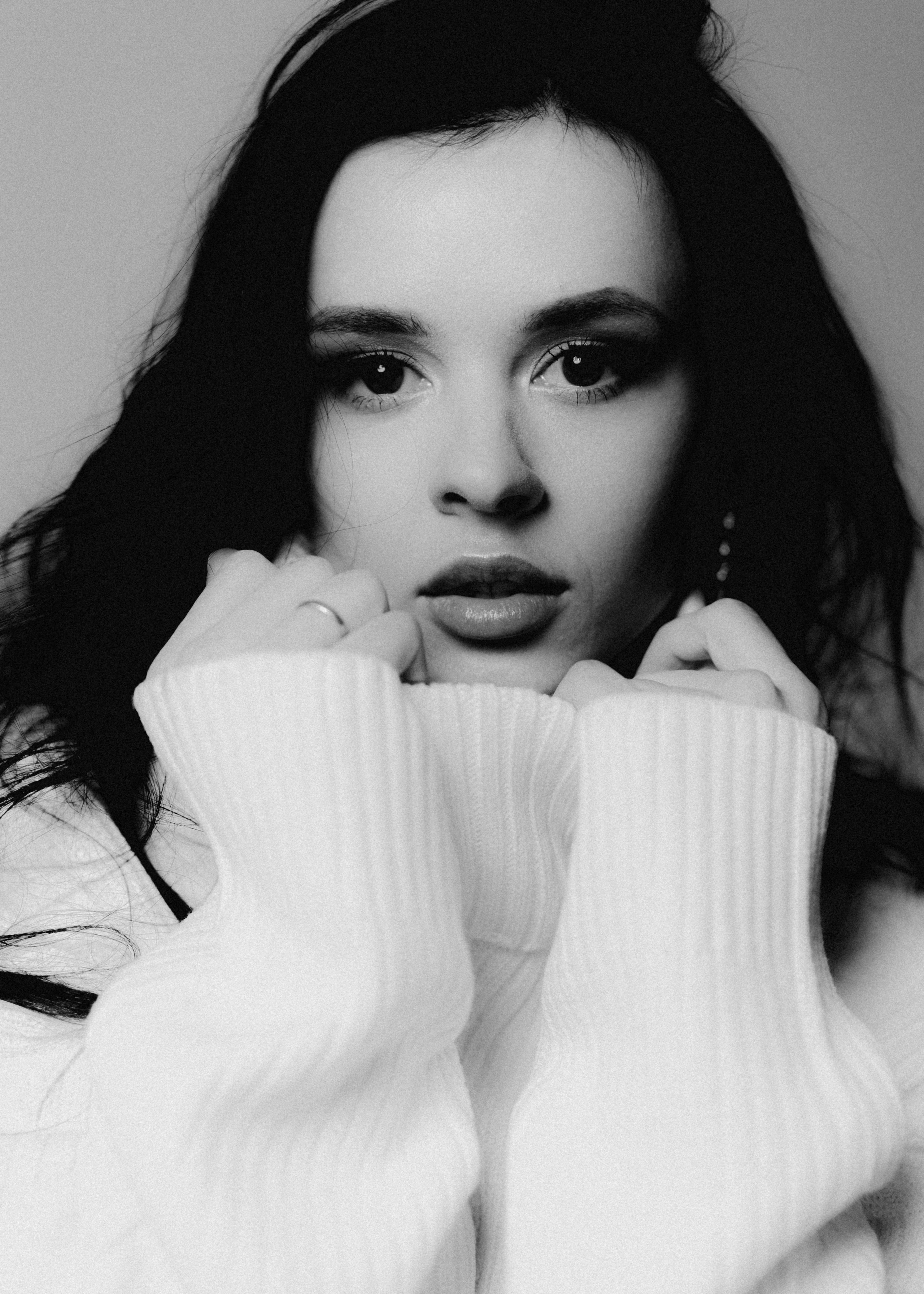 Портрет про вас. Портретный фотограф в г. Санкт-Петербурге