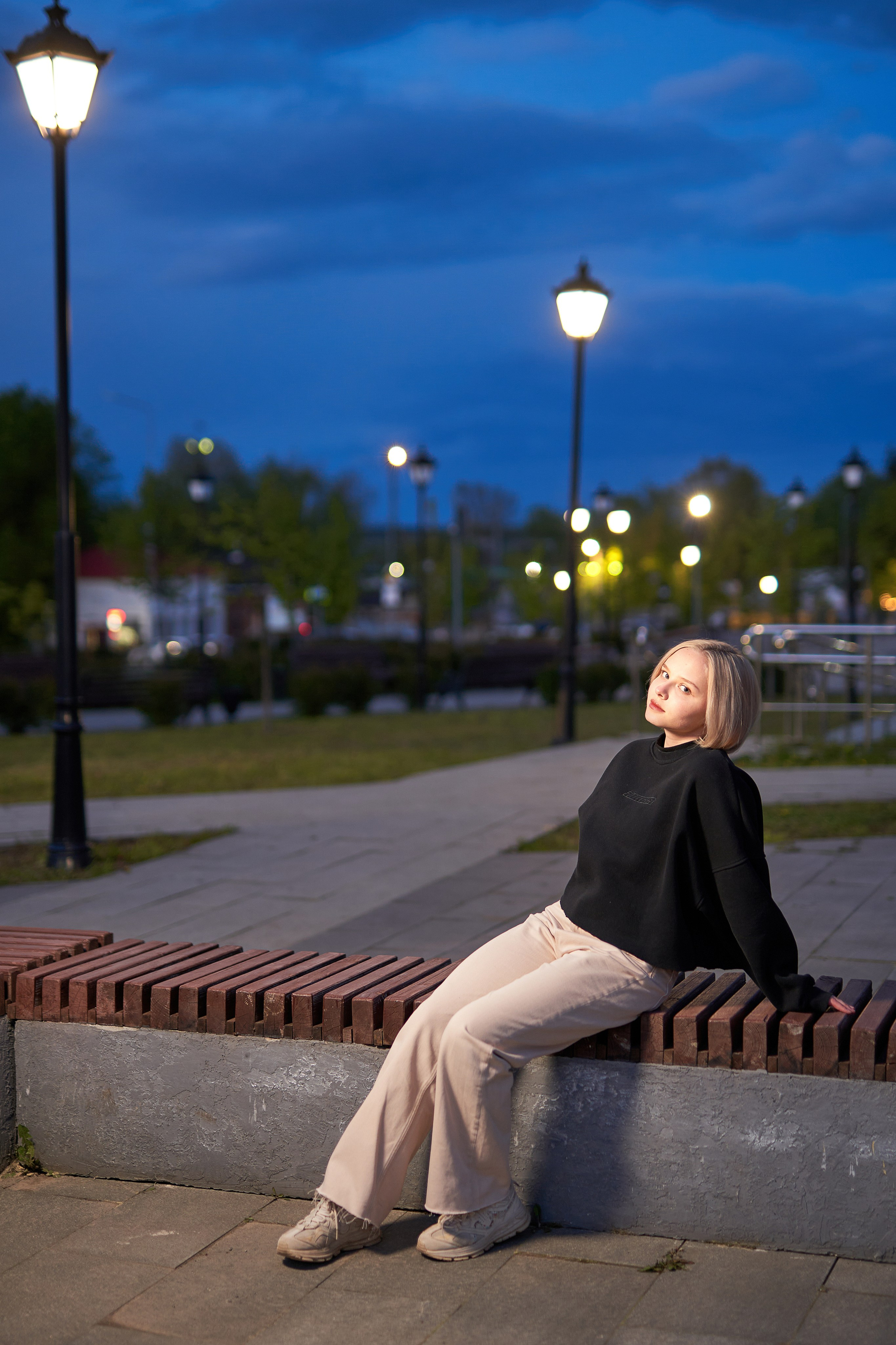 Фотограф в Вязьме