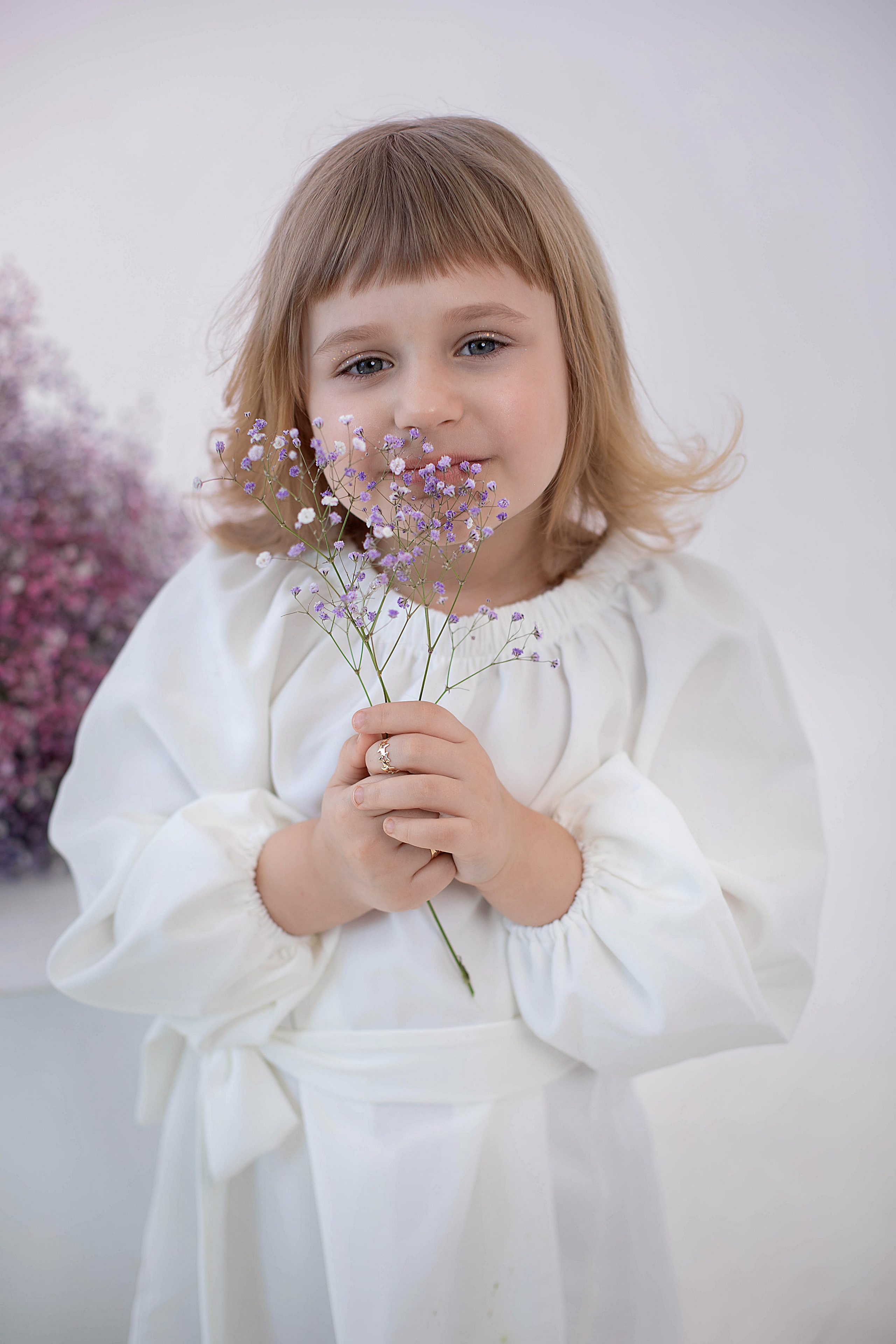 Семьи, беременность. Фотограф Ирина Зверева