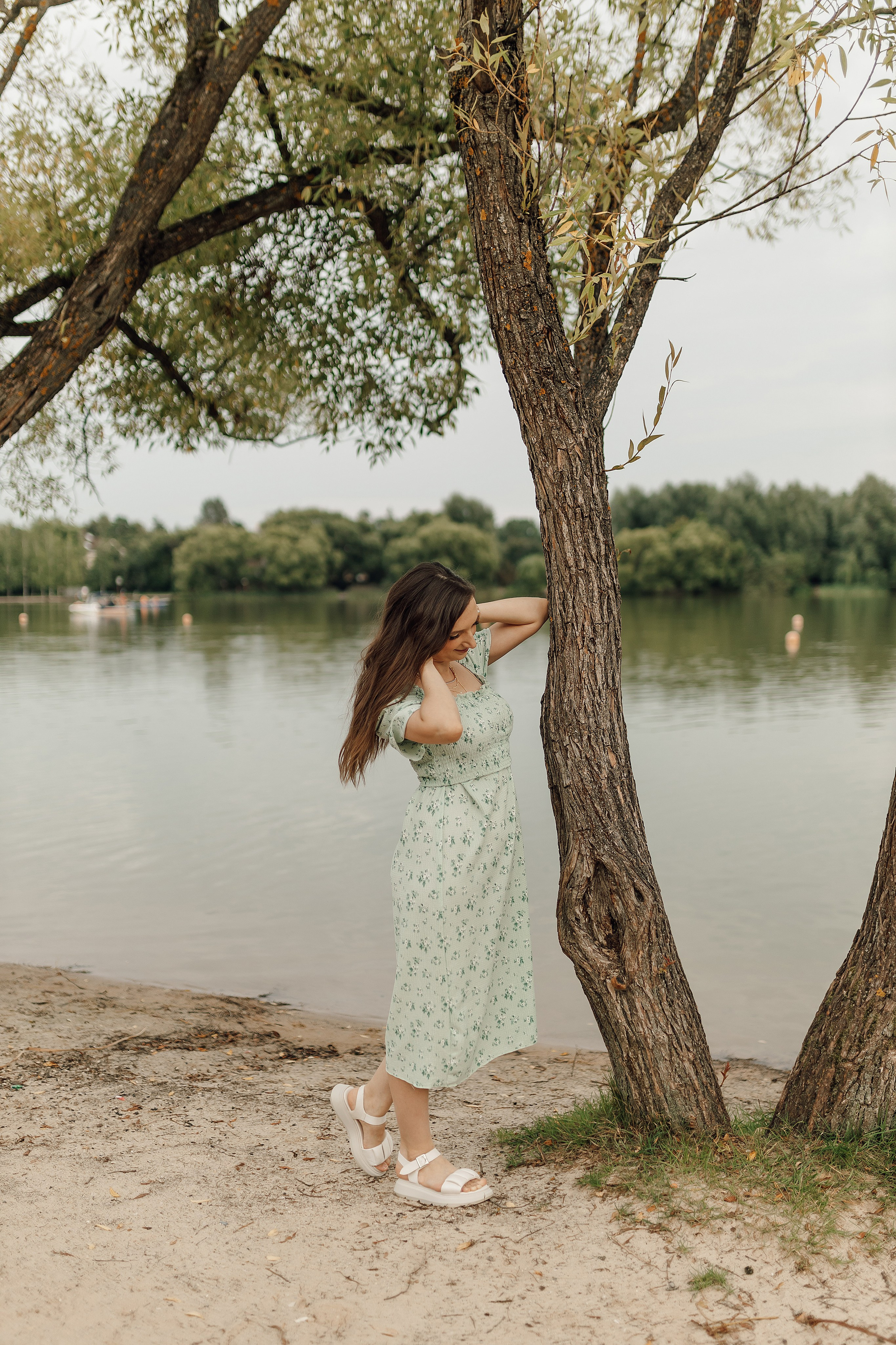 № 12. Фотограф в Москве Юлия Хамзина