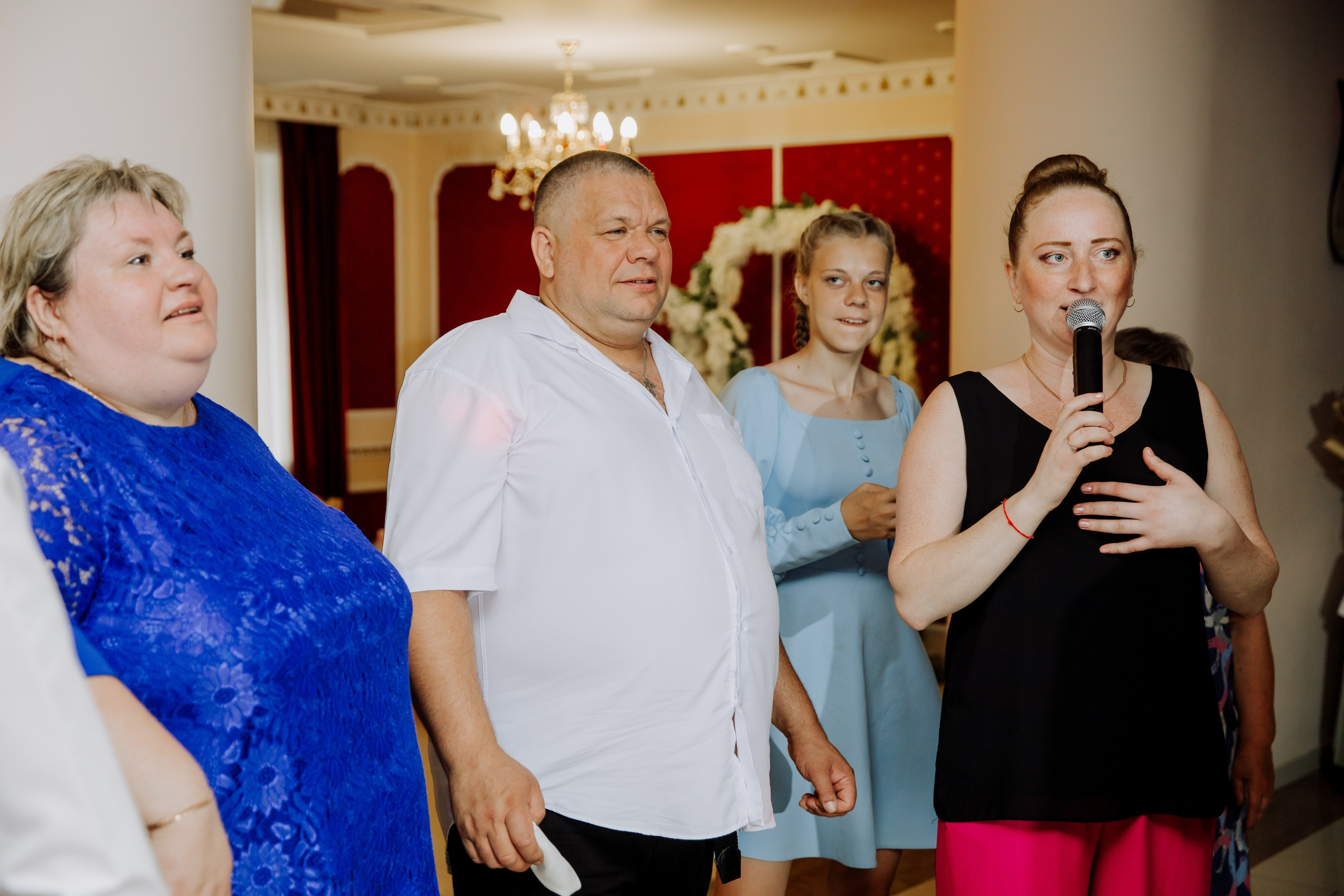 Лазурный. Семейный фотограф москва