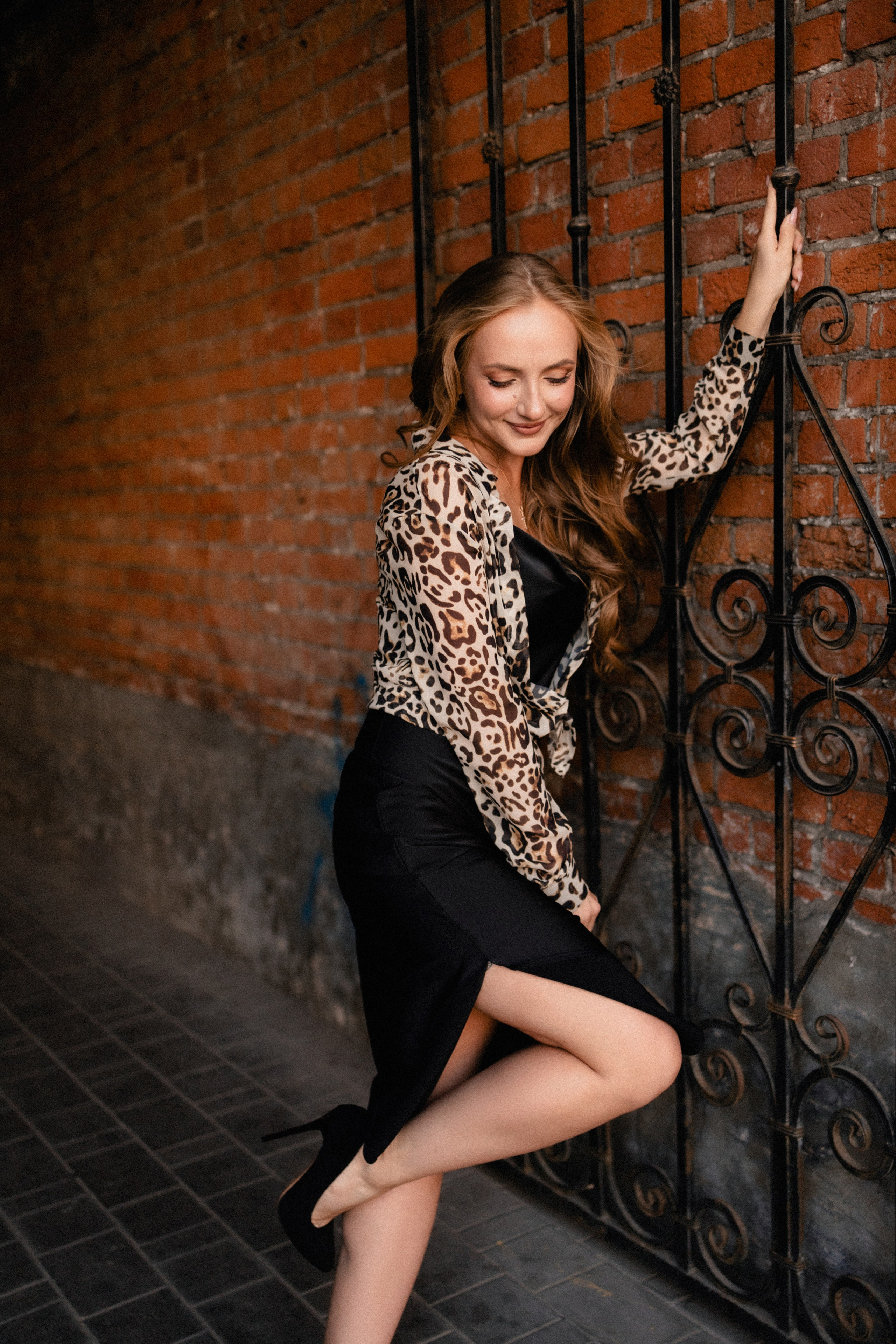 Женя. Фотограф в Туле и Алексине Стулова Мария