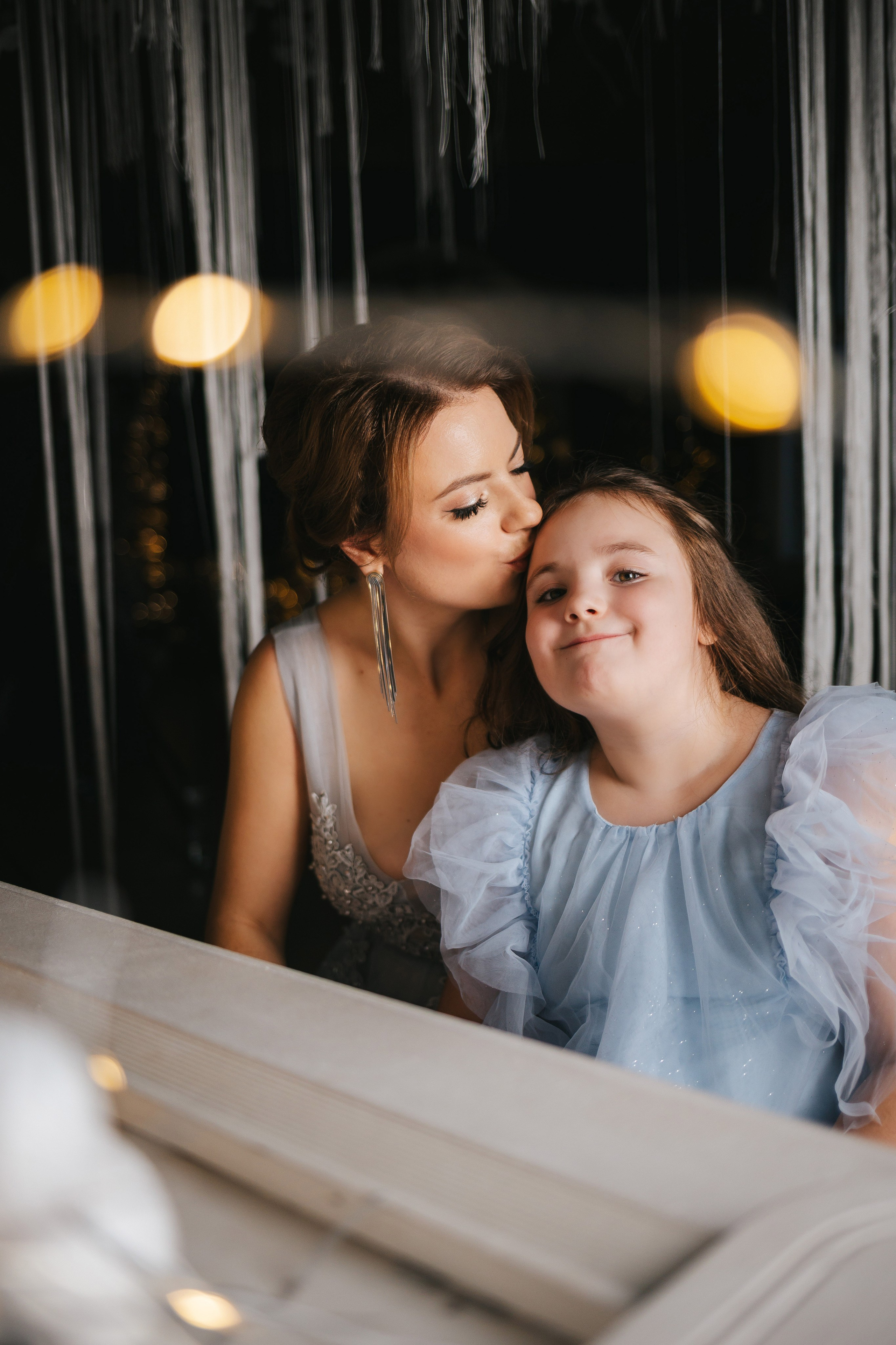 Вова, Настя и Милада. Семейный lifestyle фотограф в Санкт-Петербурге Людмила Пахомова