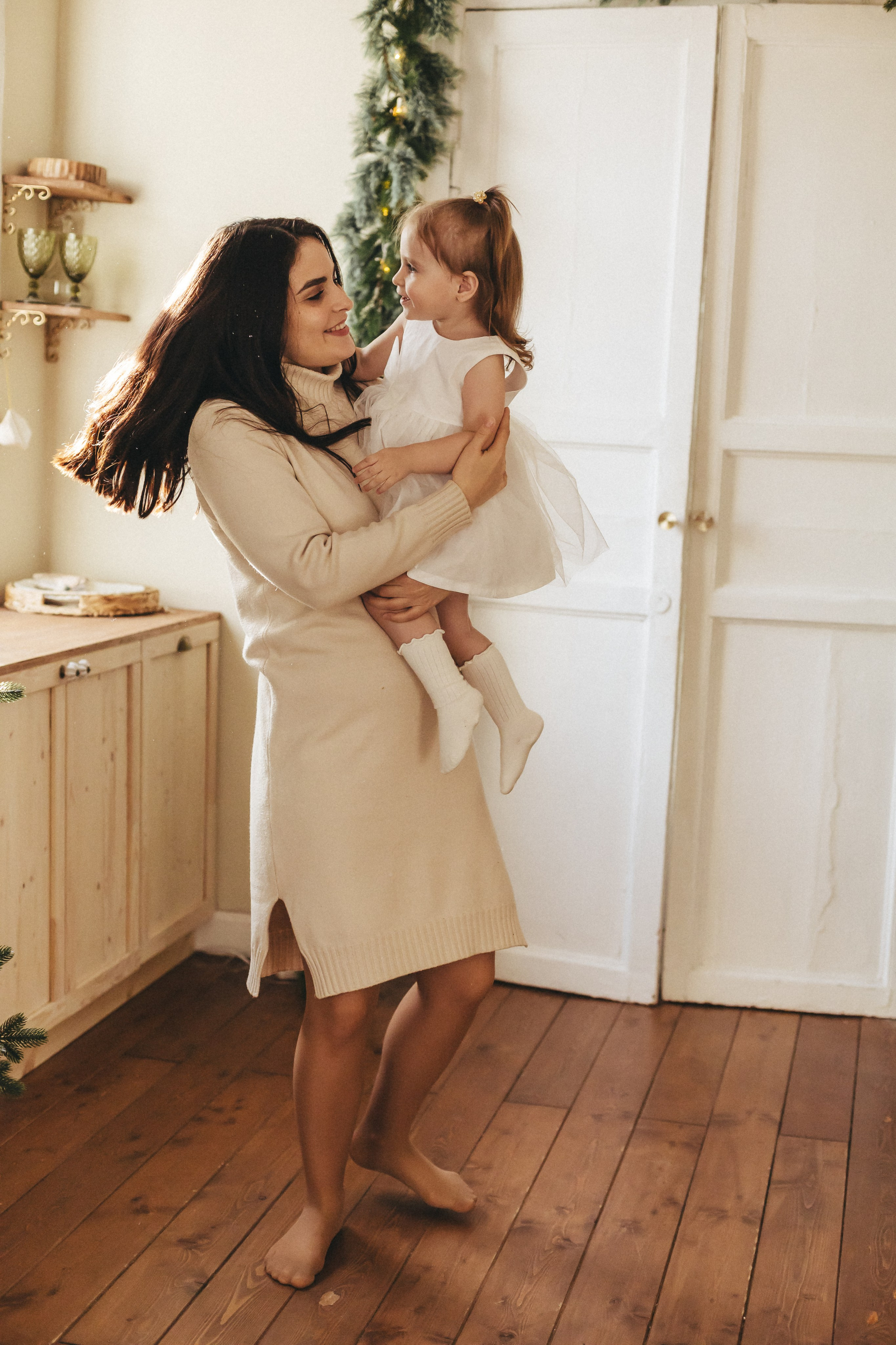 Счастье. Семейный фотограф Тюмень Ксения Дереглазова