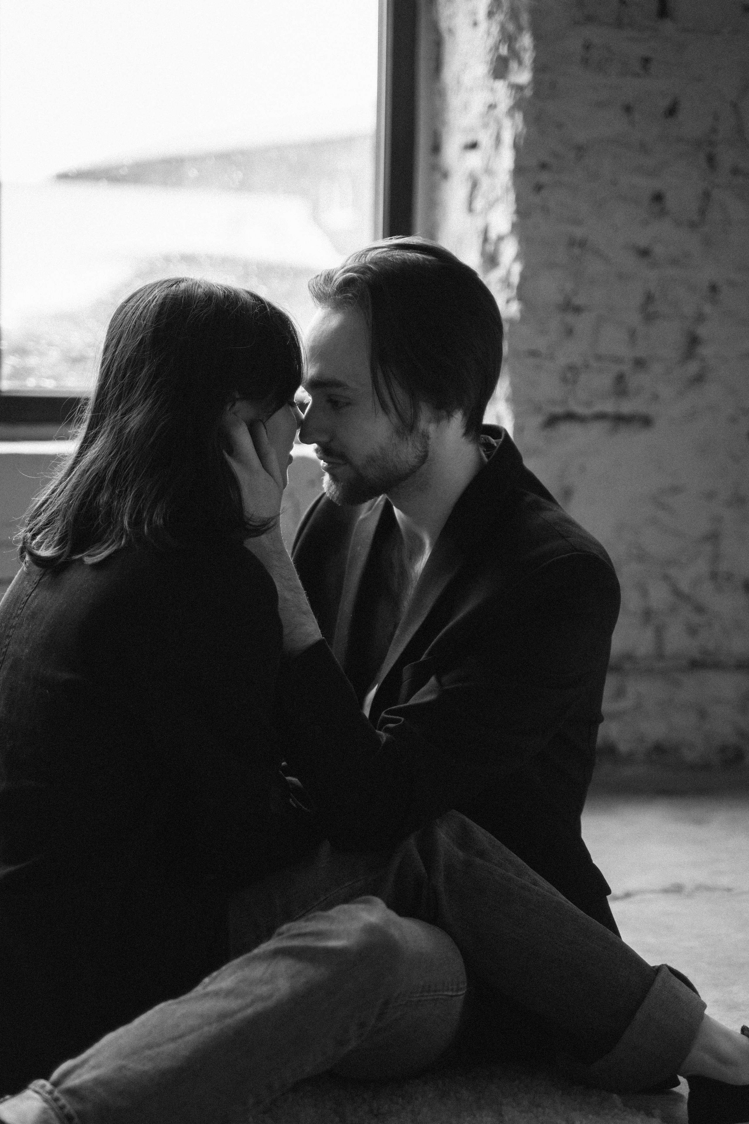 Егор и Люба. Свадебный и семейный фотограф из Воронежа|Москвы Бубнова Екатерина