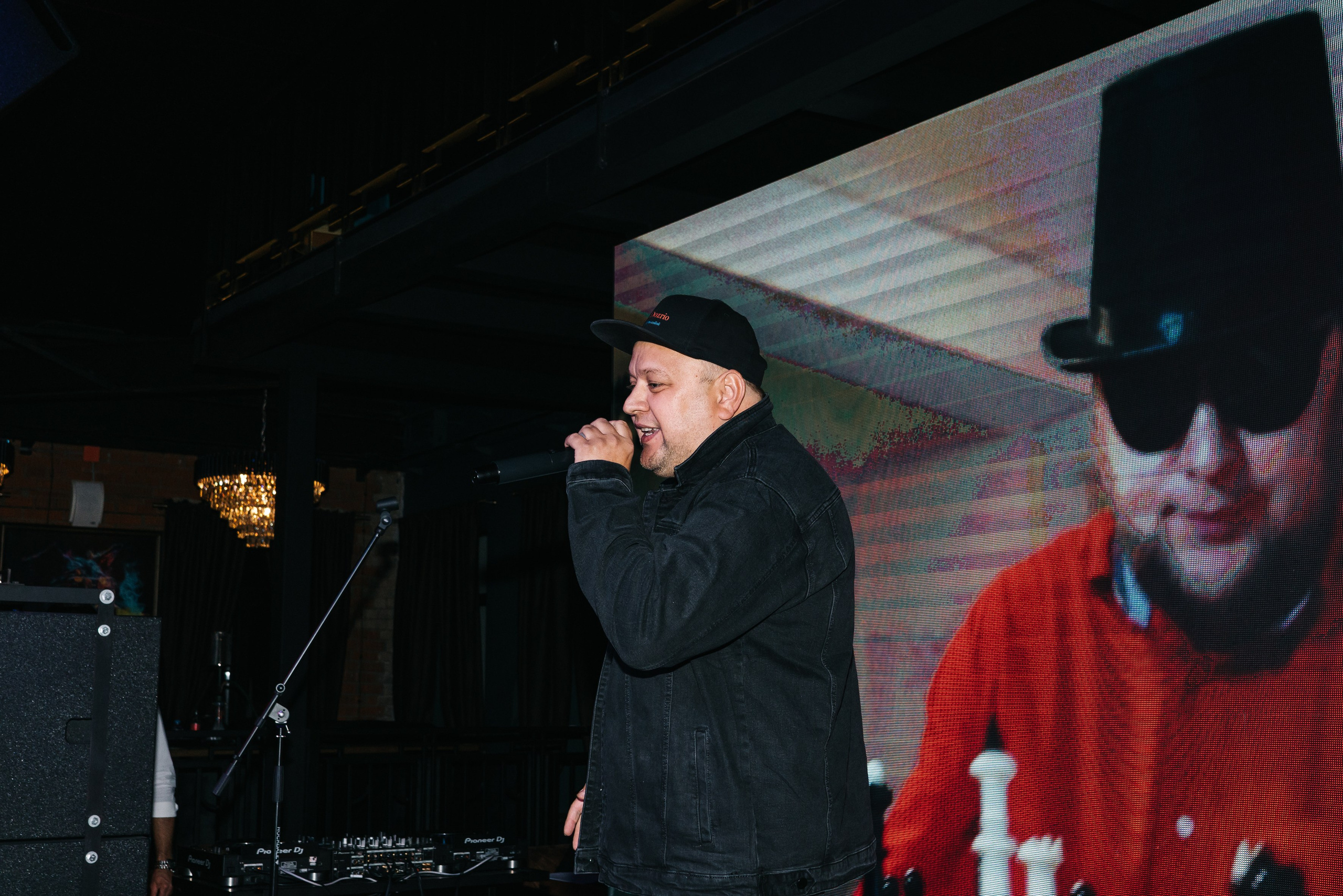 Лаборатория вокала Юлии Свердлик. Женский фотограф в Москве Анастасия Сидорова