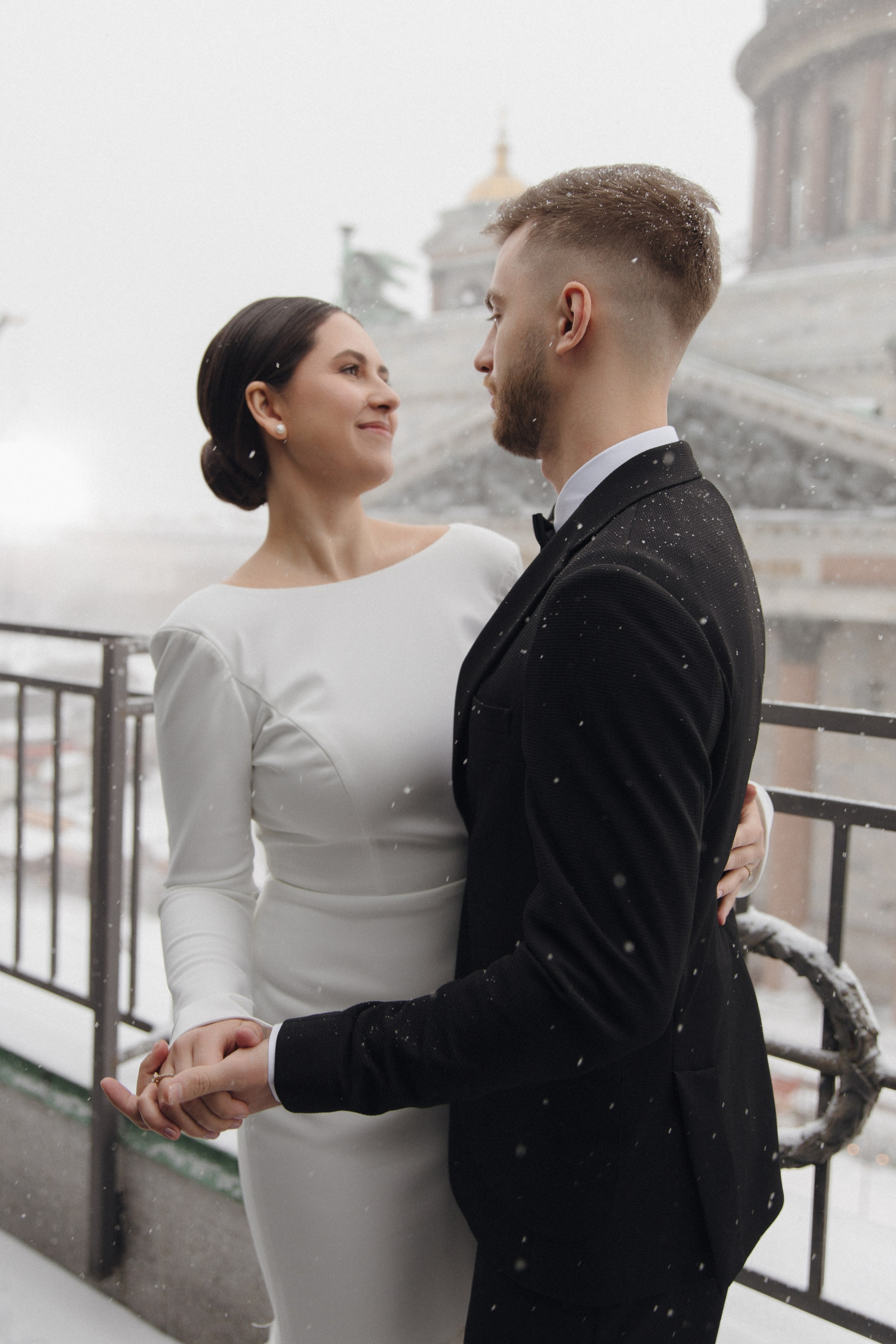 M&K. Фотограф Санкт-Петербург Евгения Корякина (eva_maruu)