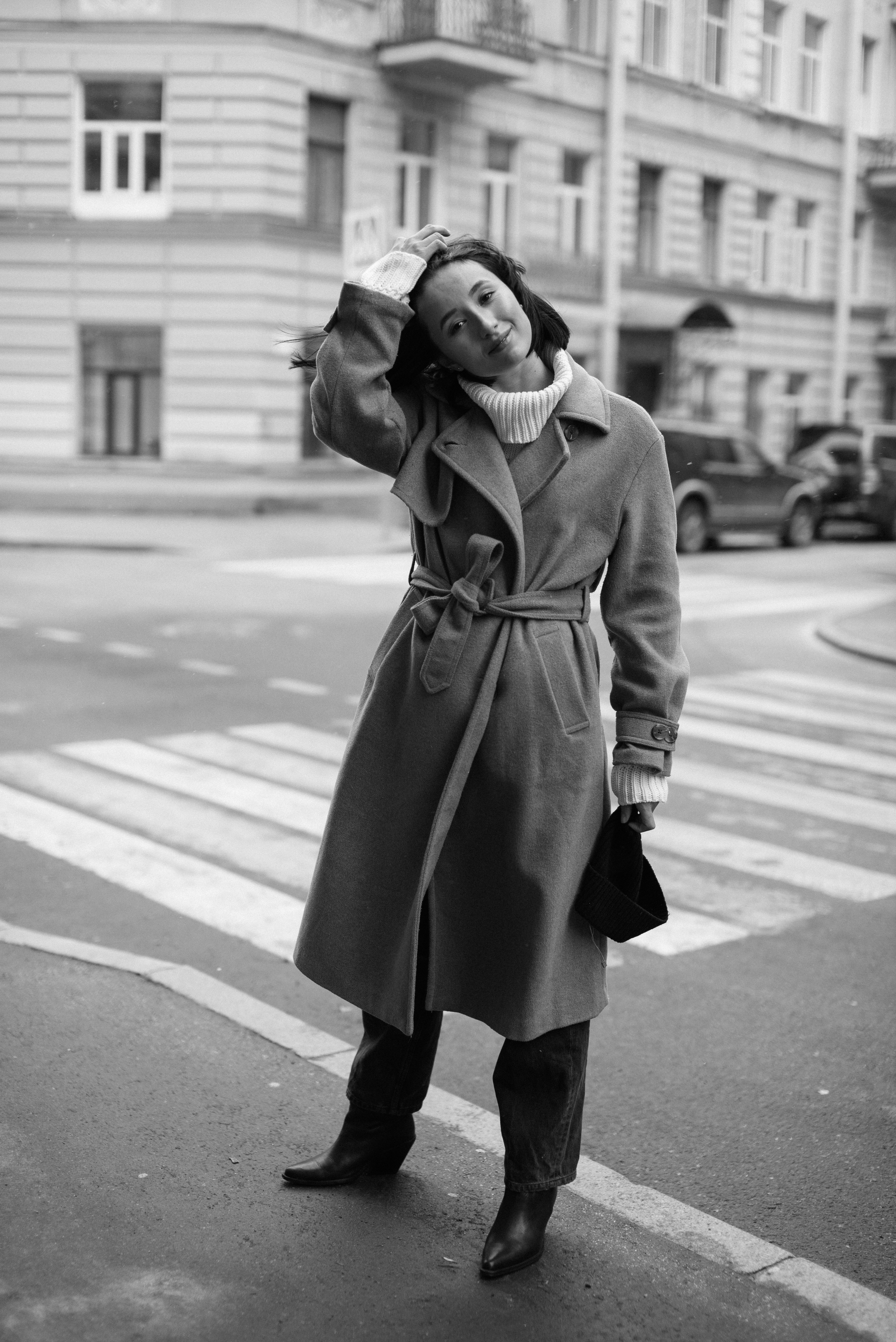 ALLA. Fotograf Beograd — Tsvetkova Marija