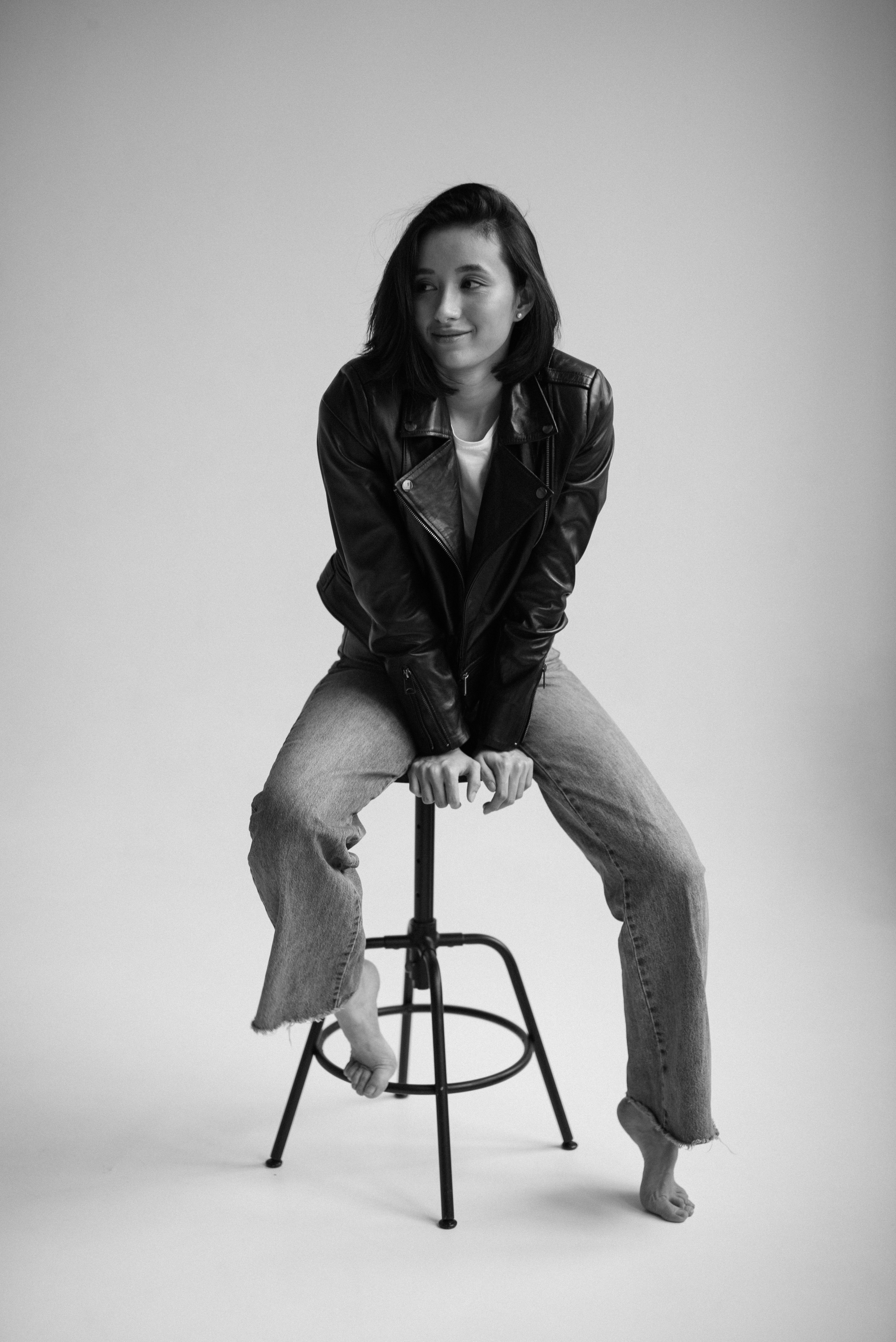 ALLA. Fotograf Beograd — Tsvetkova Marija