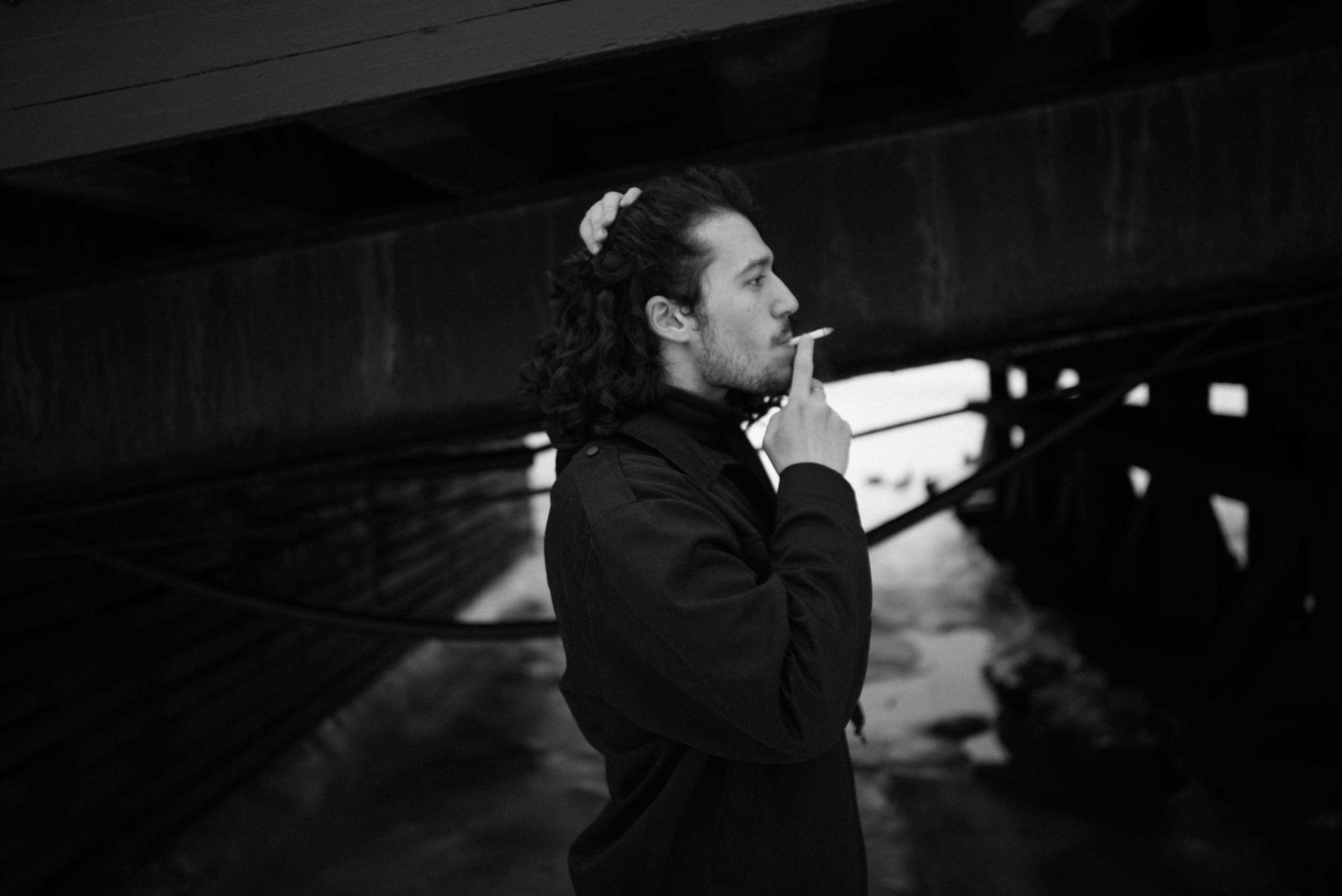 TIMUR. Fotograf Beograd — Tsvetkova Marija