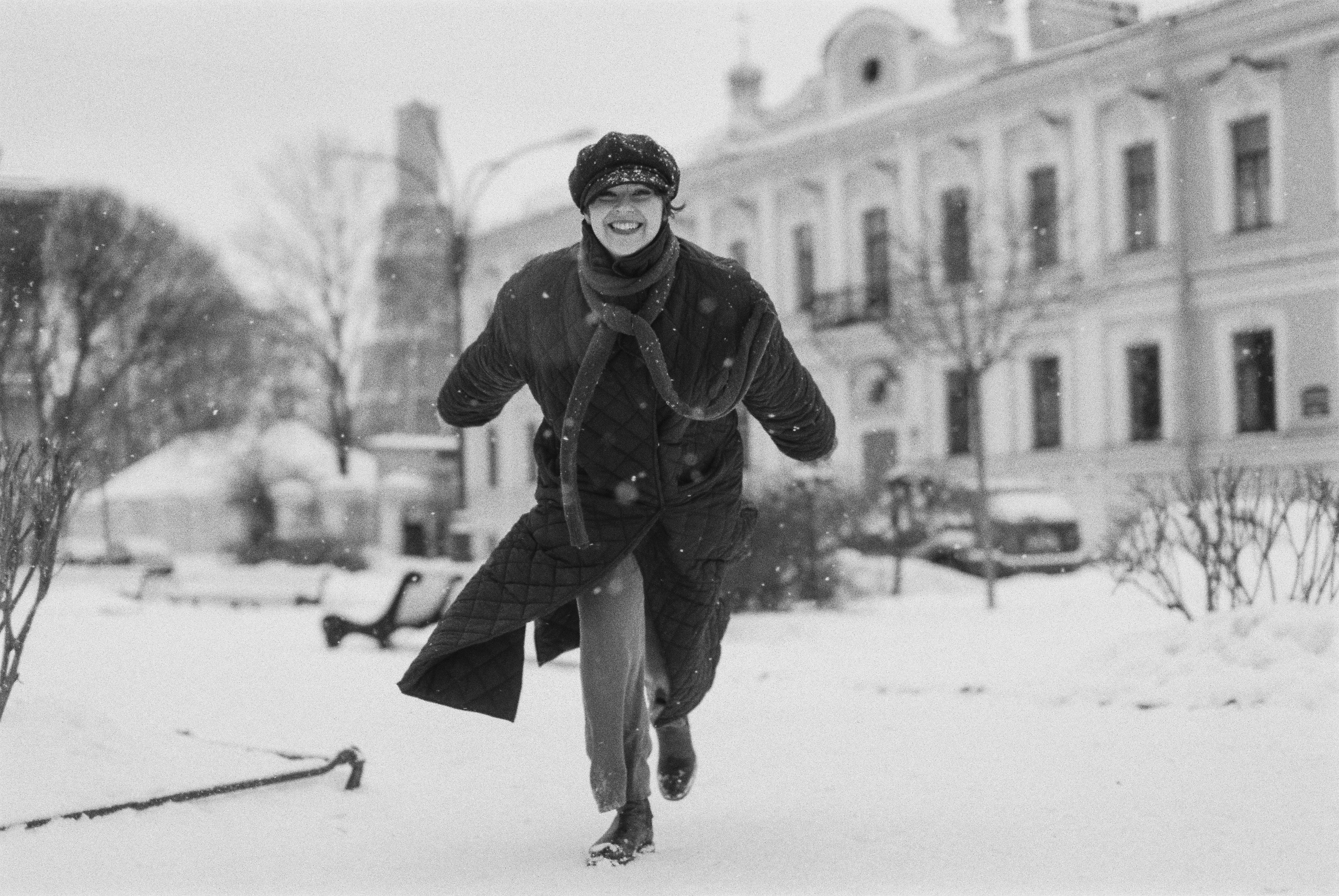 KATYA. Photographer Belgrade — Tsvetkova Maria