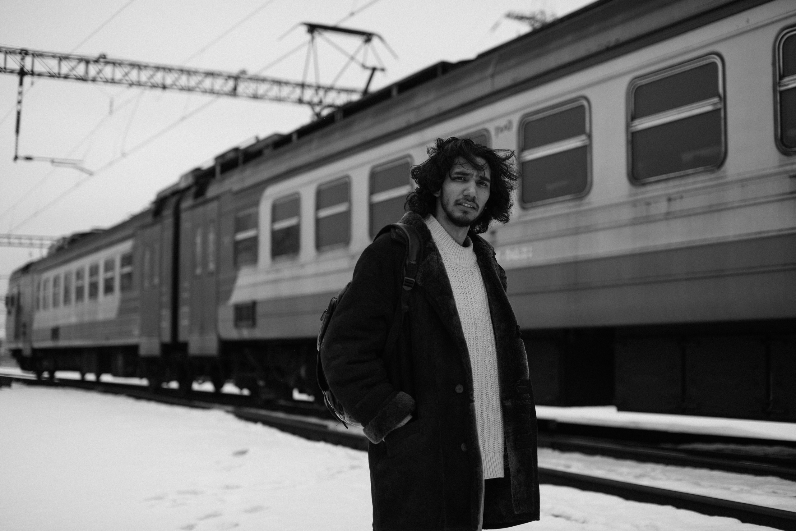 ARTEM. Fotograf Beograd — Tsvetkova Marija