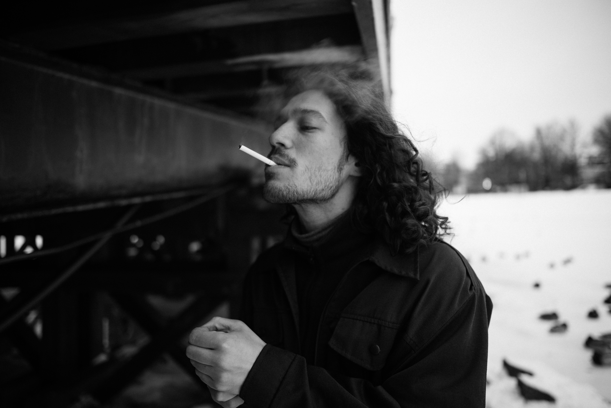 TIMUR. Fotograf Beograd — Tsvetkova Marija