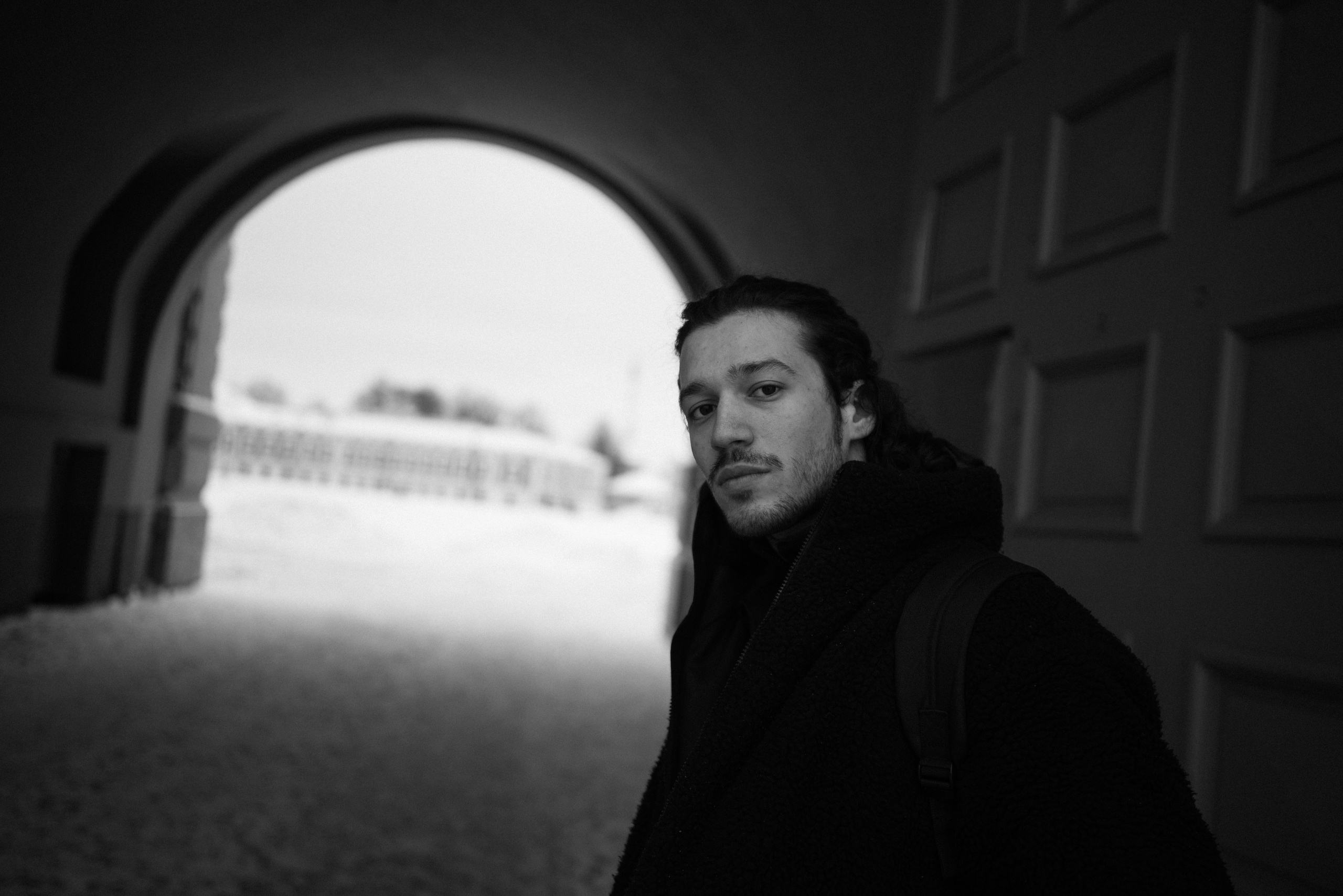 TIMUR. Fotograf Beograd — Tsvetkova Marija