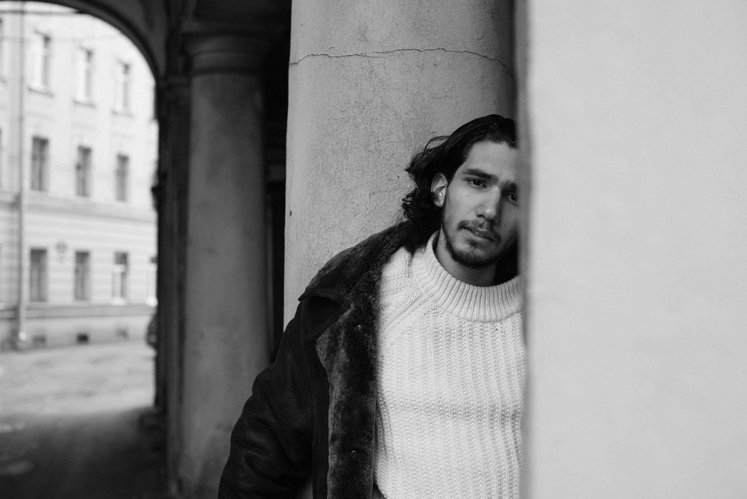 ARTEM. Fotograf Beograd — Tsvetkova Marija