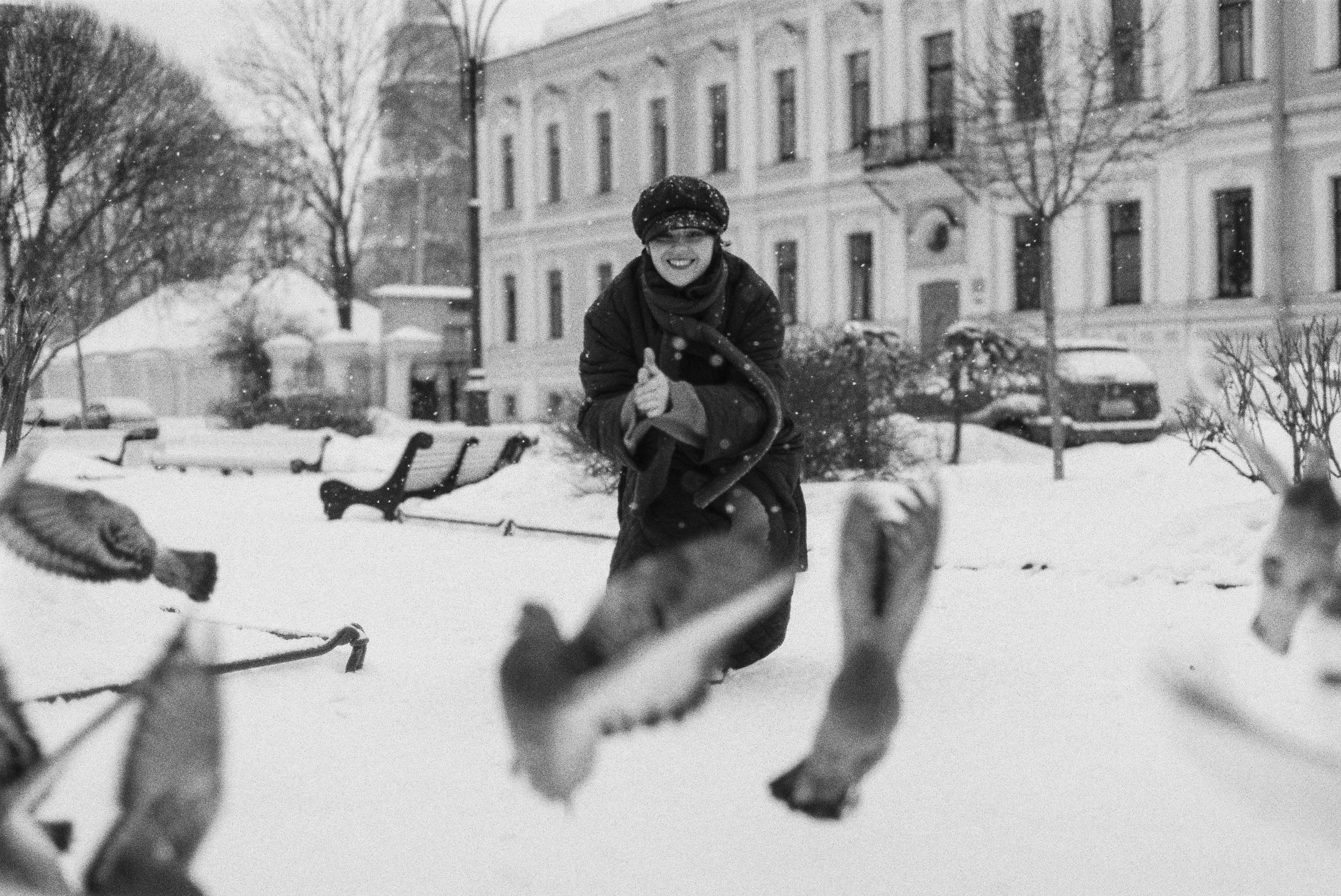 KATYA. Photographer Belgrade — Tsvetkova Maria