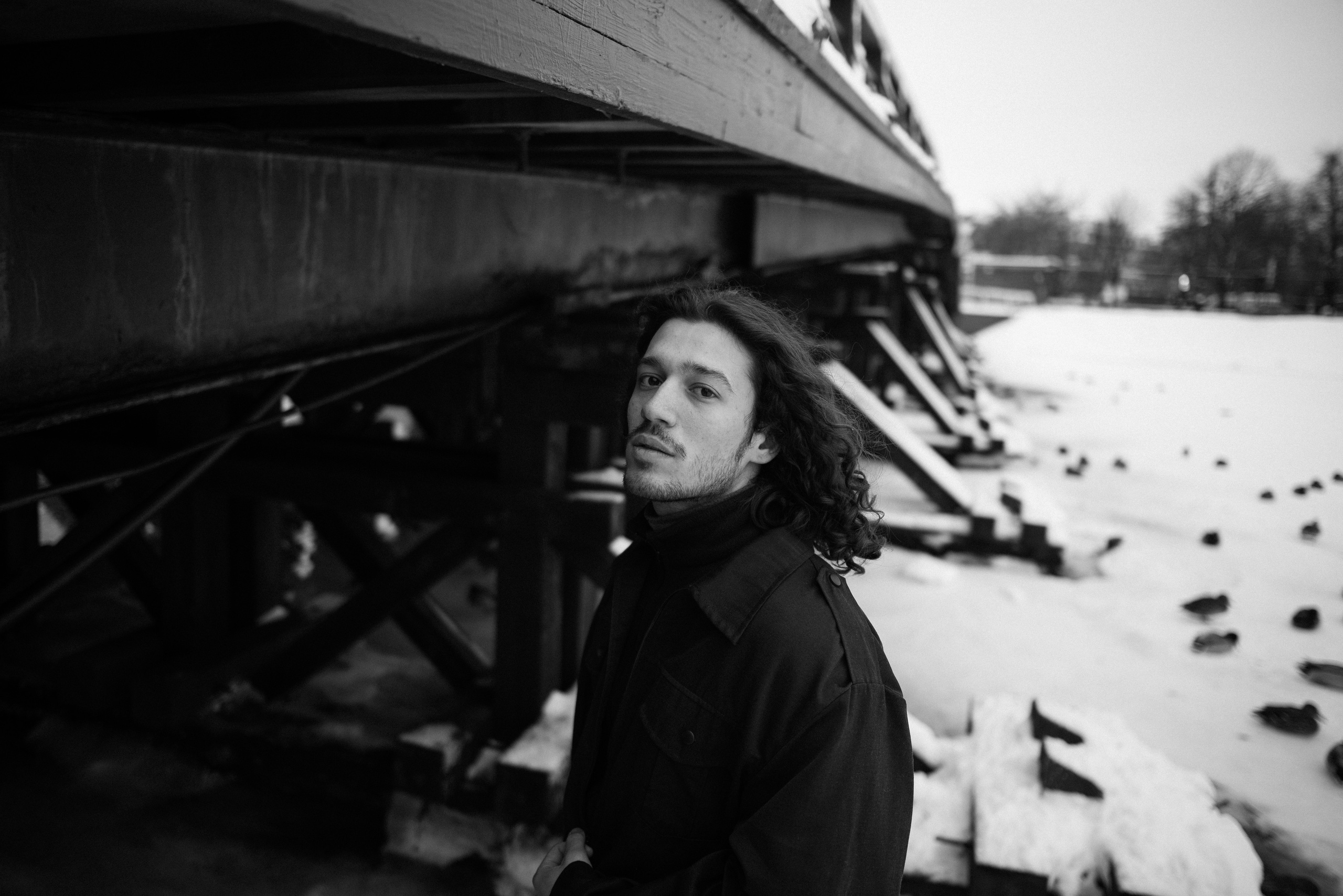 TIMUR. Fotograf Beograd — Tsvetkova Marija