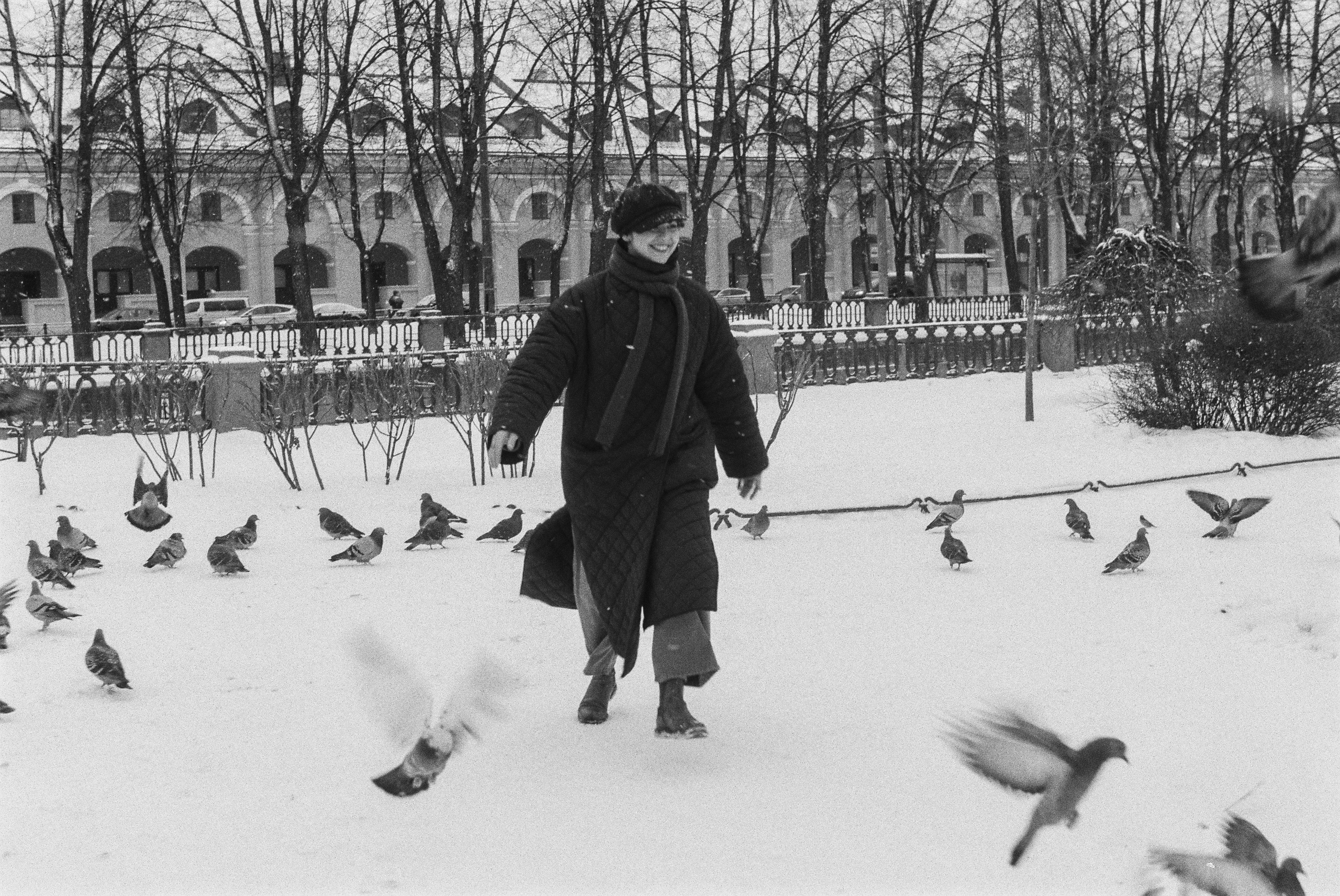 KATYA. Photographer Belgrade — Tsvetkova Maria