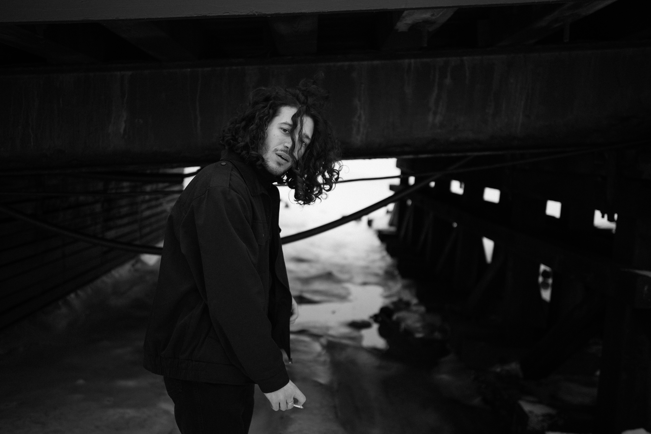 TIMUR. Fotograf Beograd — Tsvetkova Marija