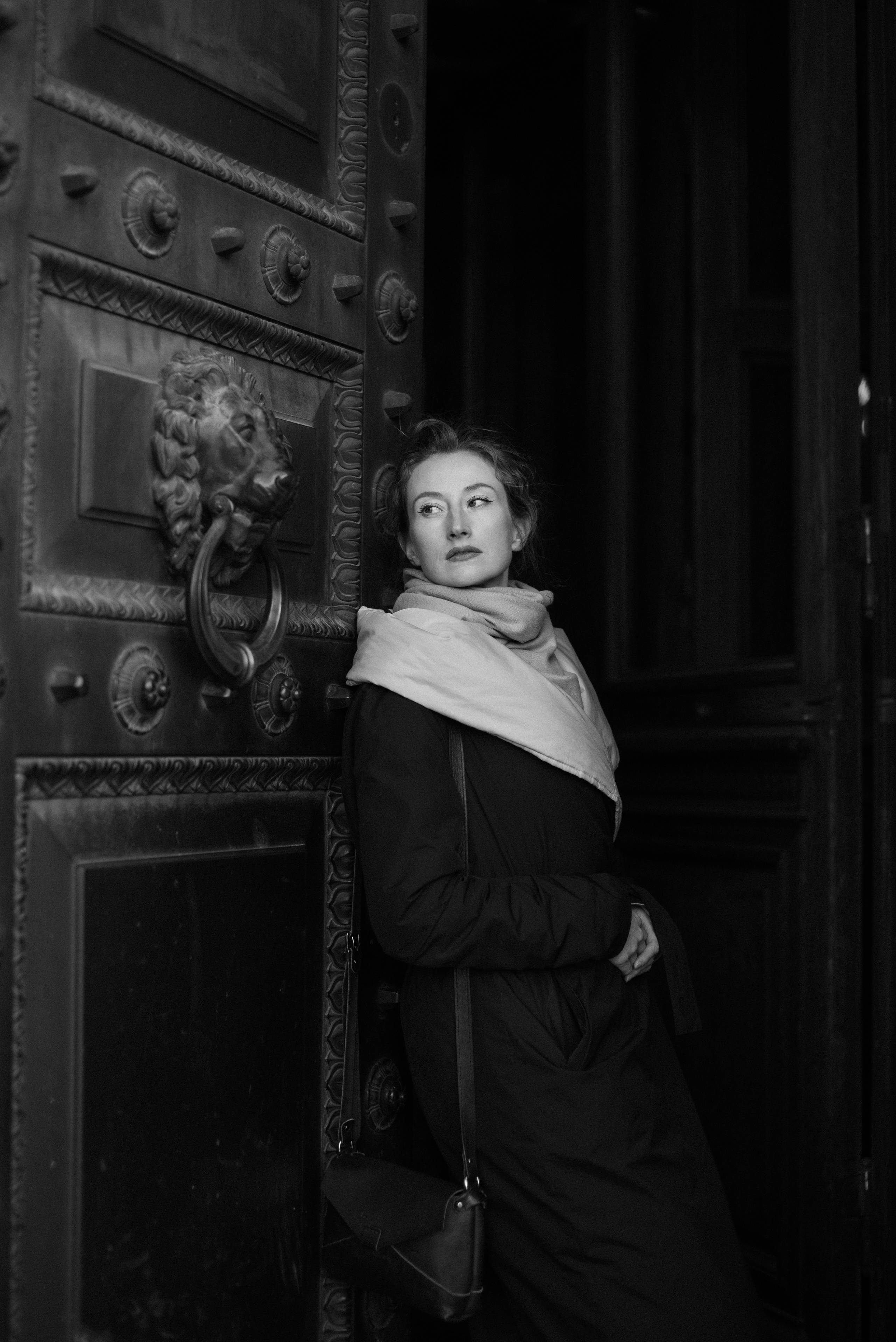 EVA. Fotograf Beograd — Tsvetkova Marija