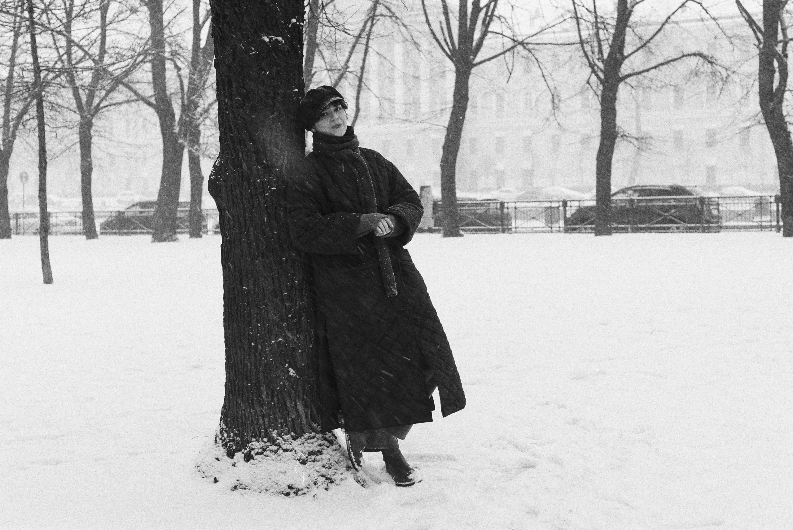 KATYA. Photographer Belgrade — Tsvetkova Maria