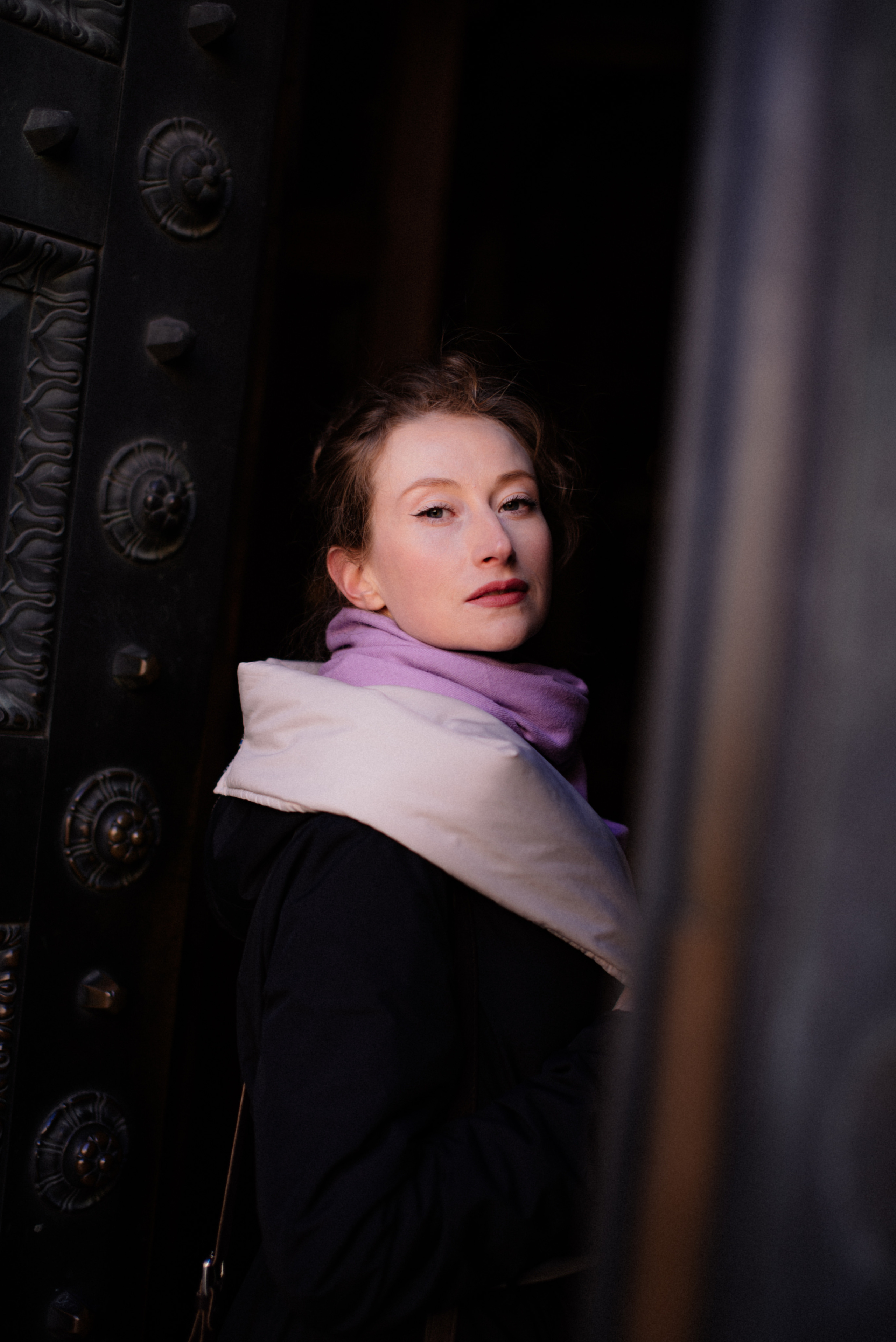 EVA. Fotograf Beograd — Tsvetkova Marija