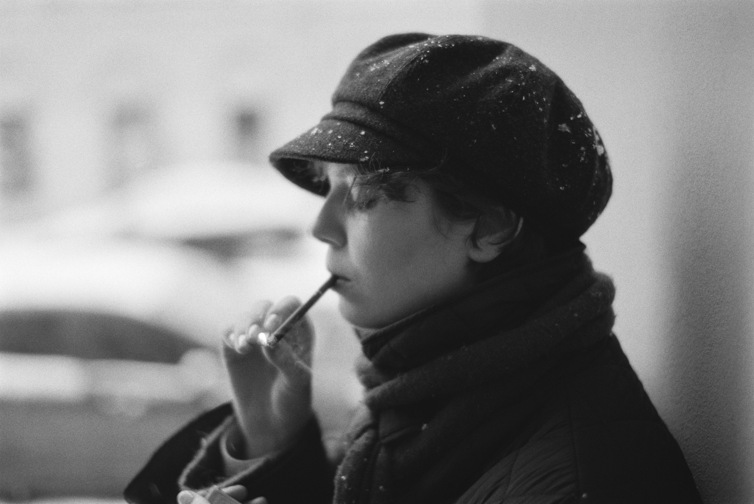 KATYA. Photographer Belgrade — Tsvetkova Maria