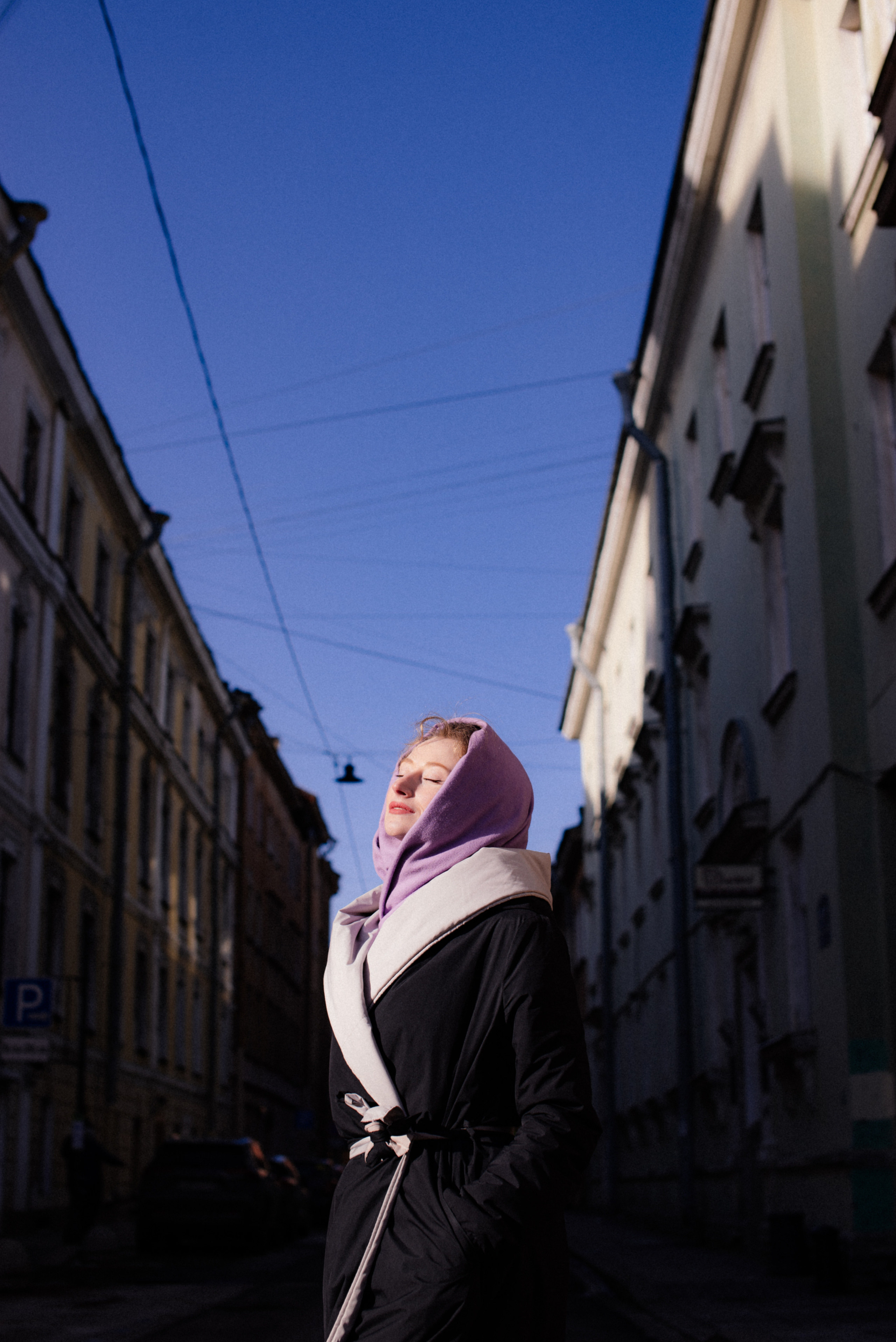 EVA. Fotograf Beograd — Tsvetkova Marija