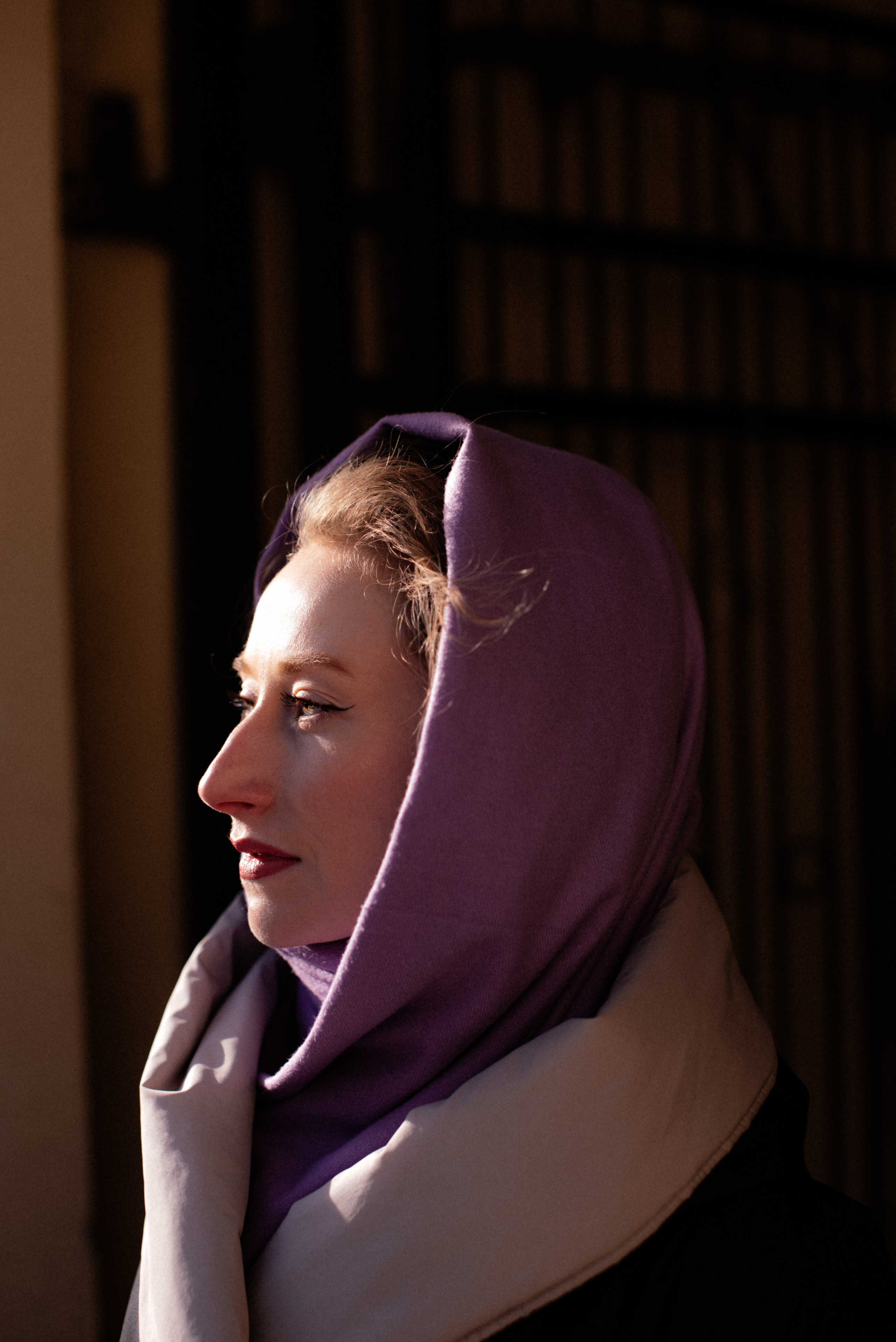 EVA. Fotograf Beograd — Tsvetkova Marija