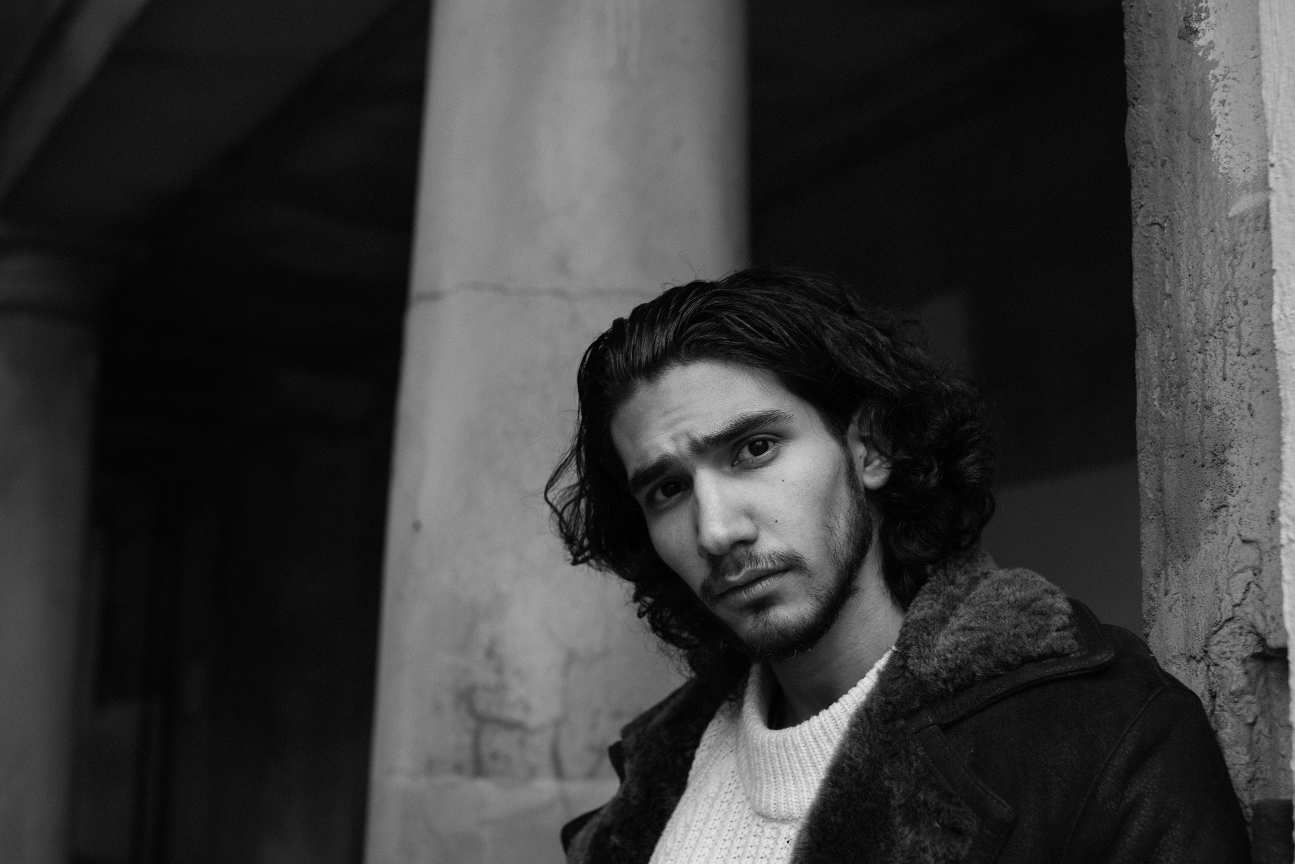 ARTEM. Fotograf Beograd — Tsvetkova Marija