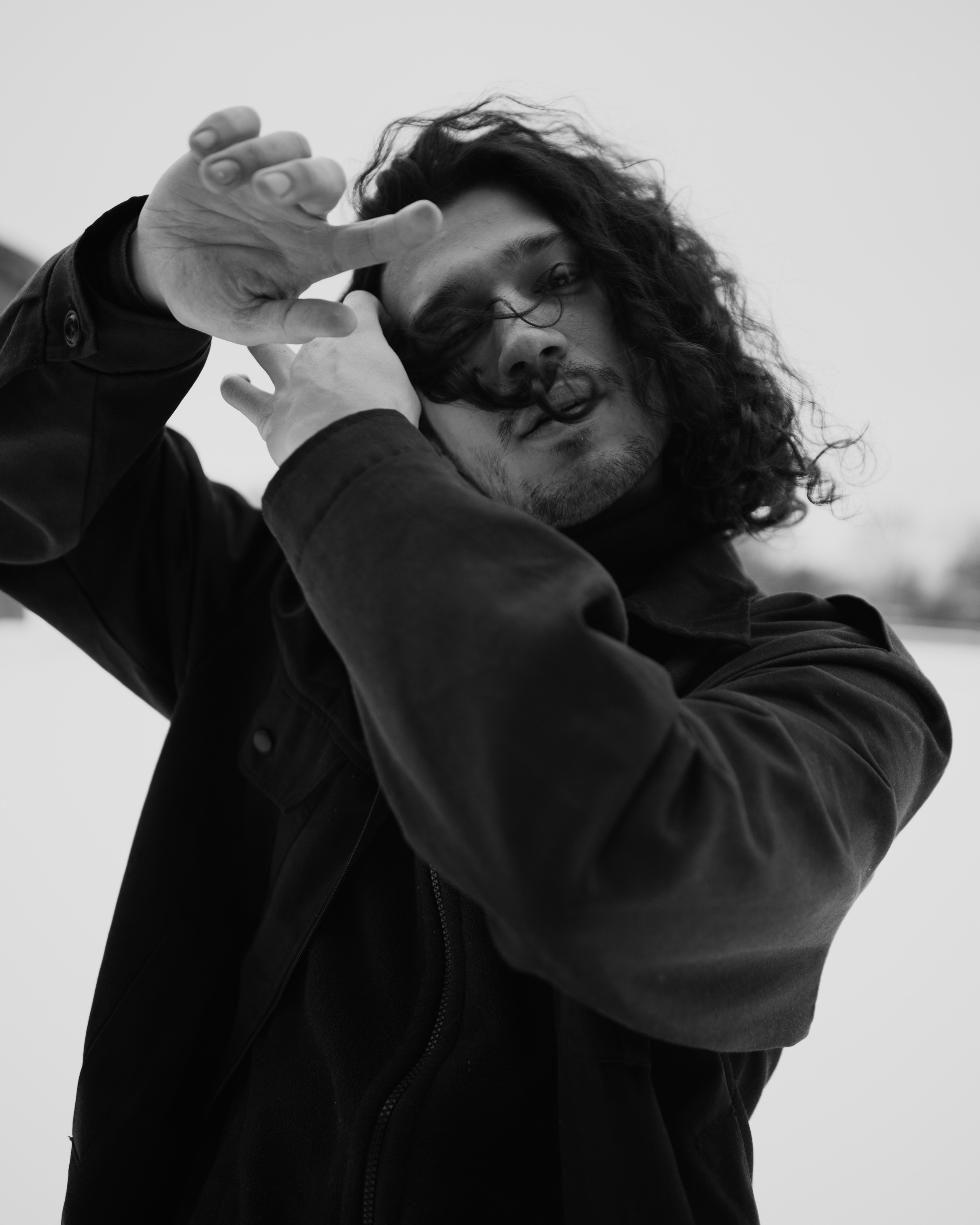 TIMUR. Fotograf Beograd — Tsvetkova Marija