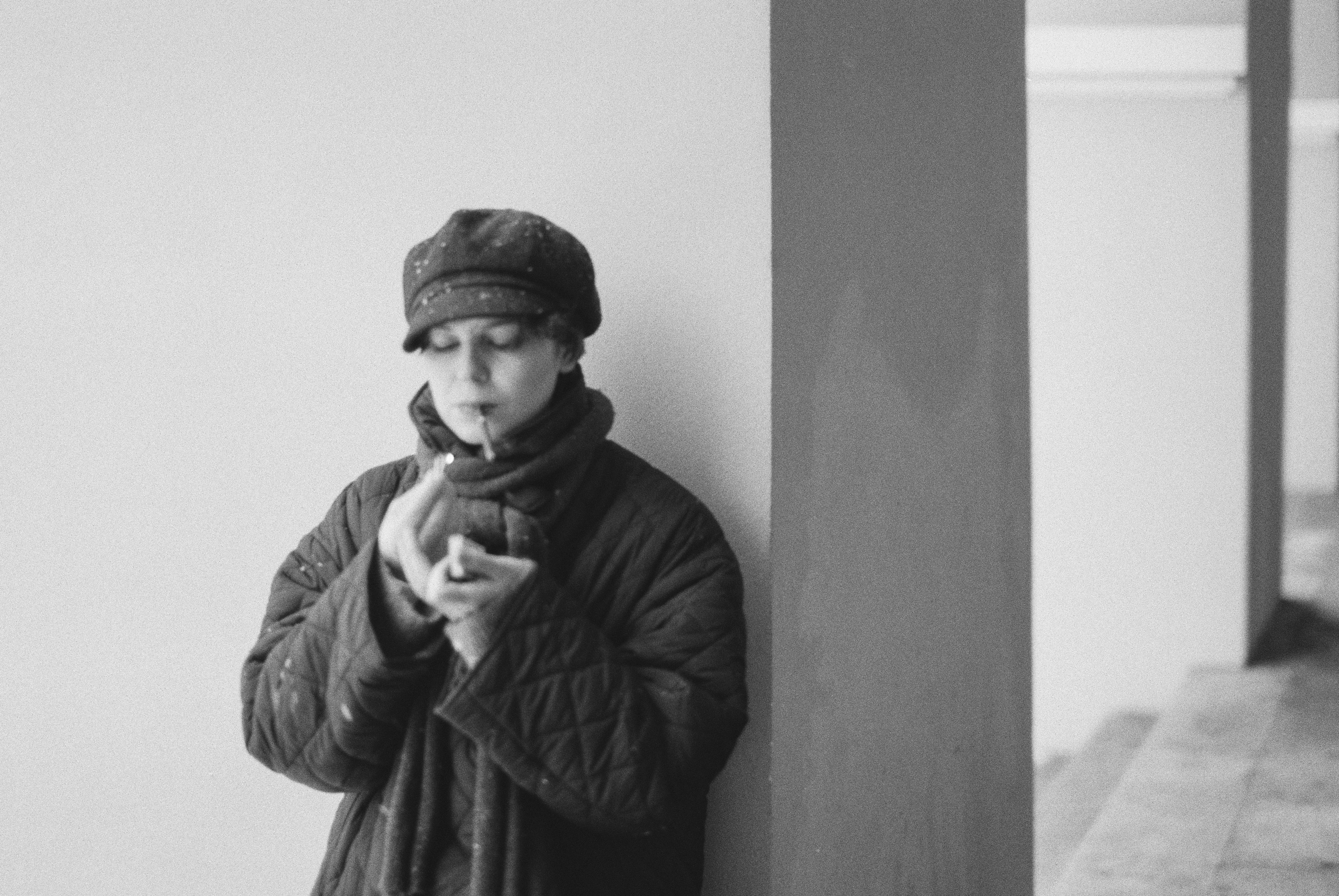 KATYA. Photographer Belgrade — Tsvetkova Maria