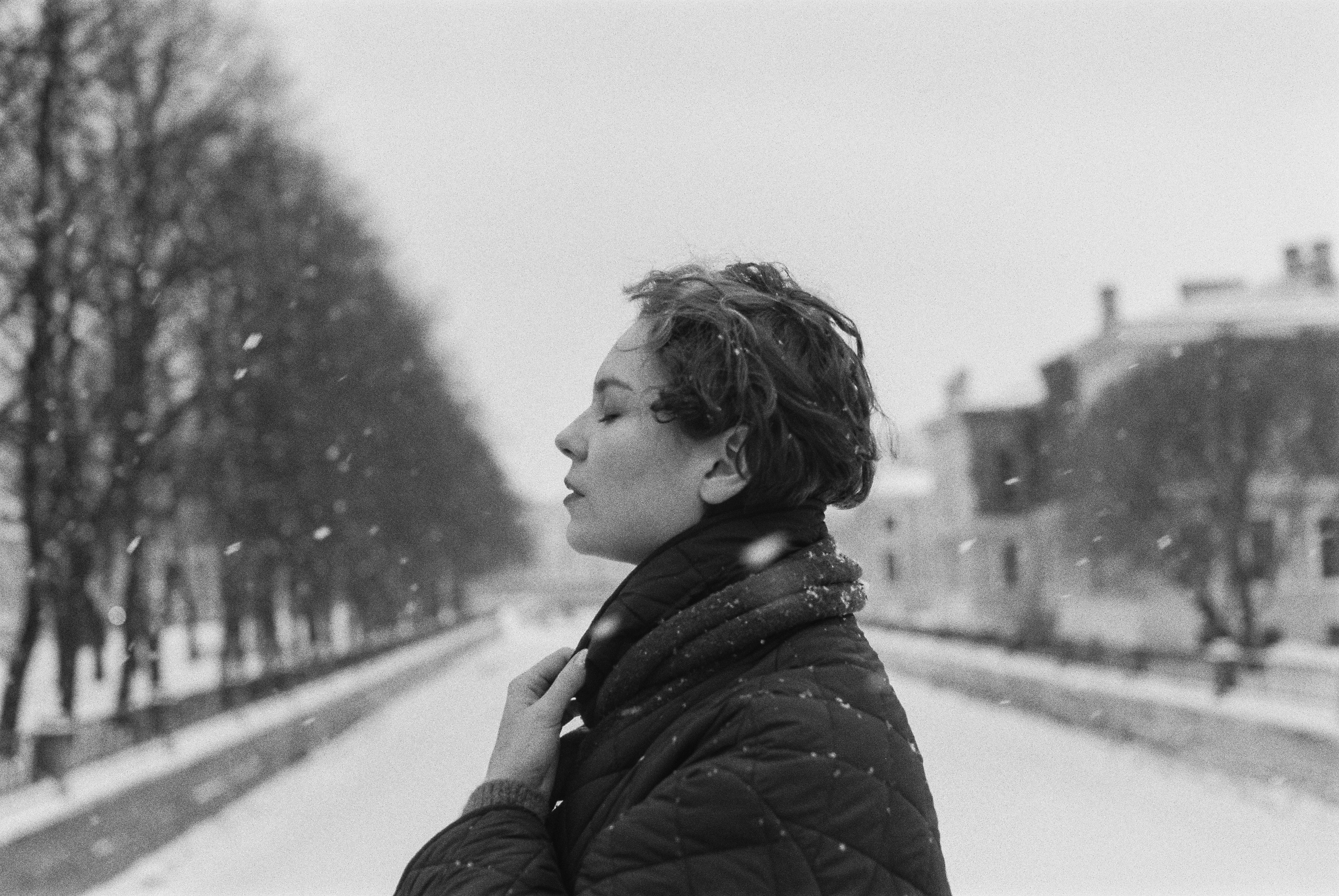 KATYA. Photographer Belgrade — Tsvetkova Maria