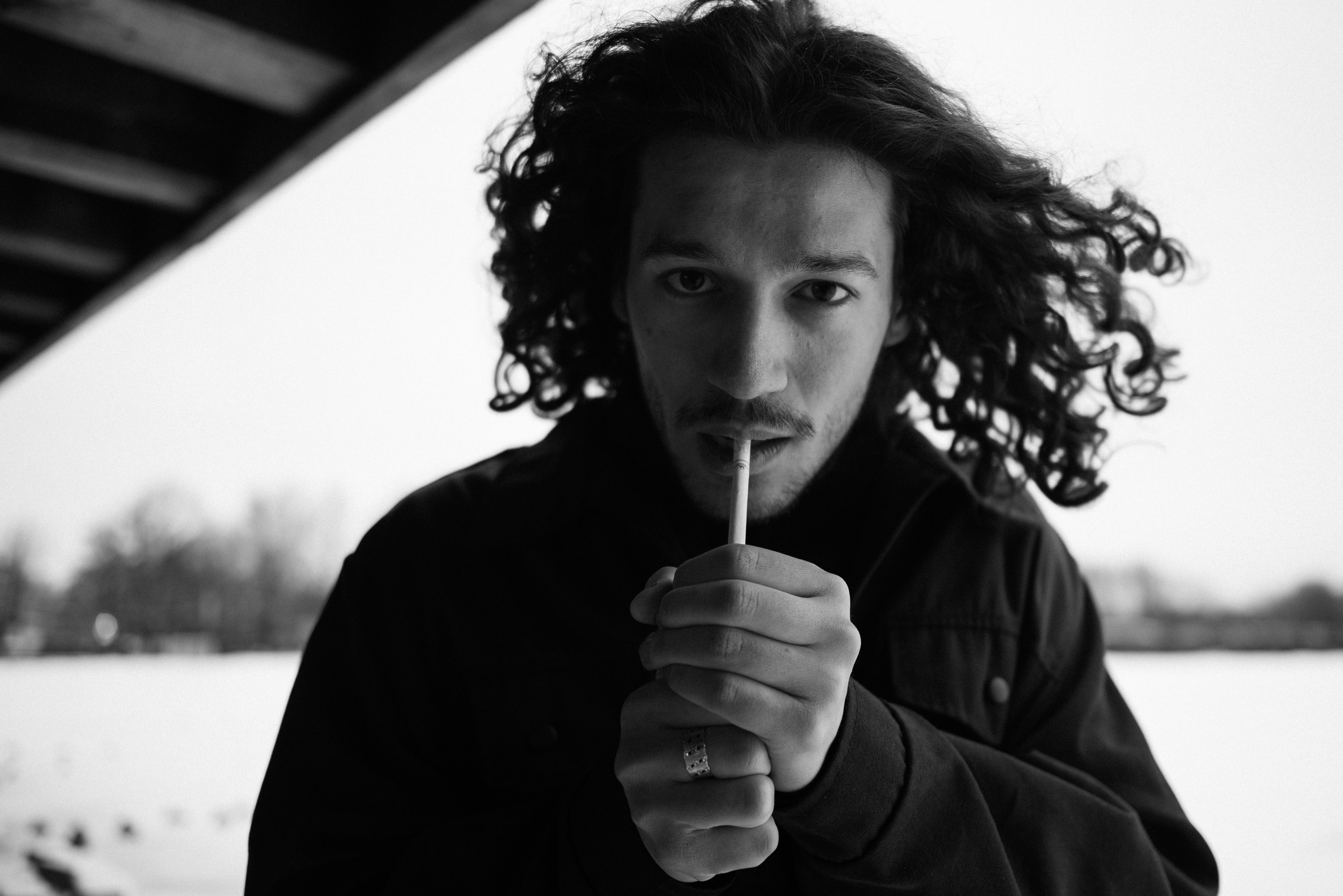 TIMUR. Fotograf Beograd — Tsvetkova Marija