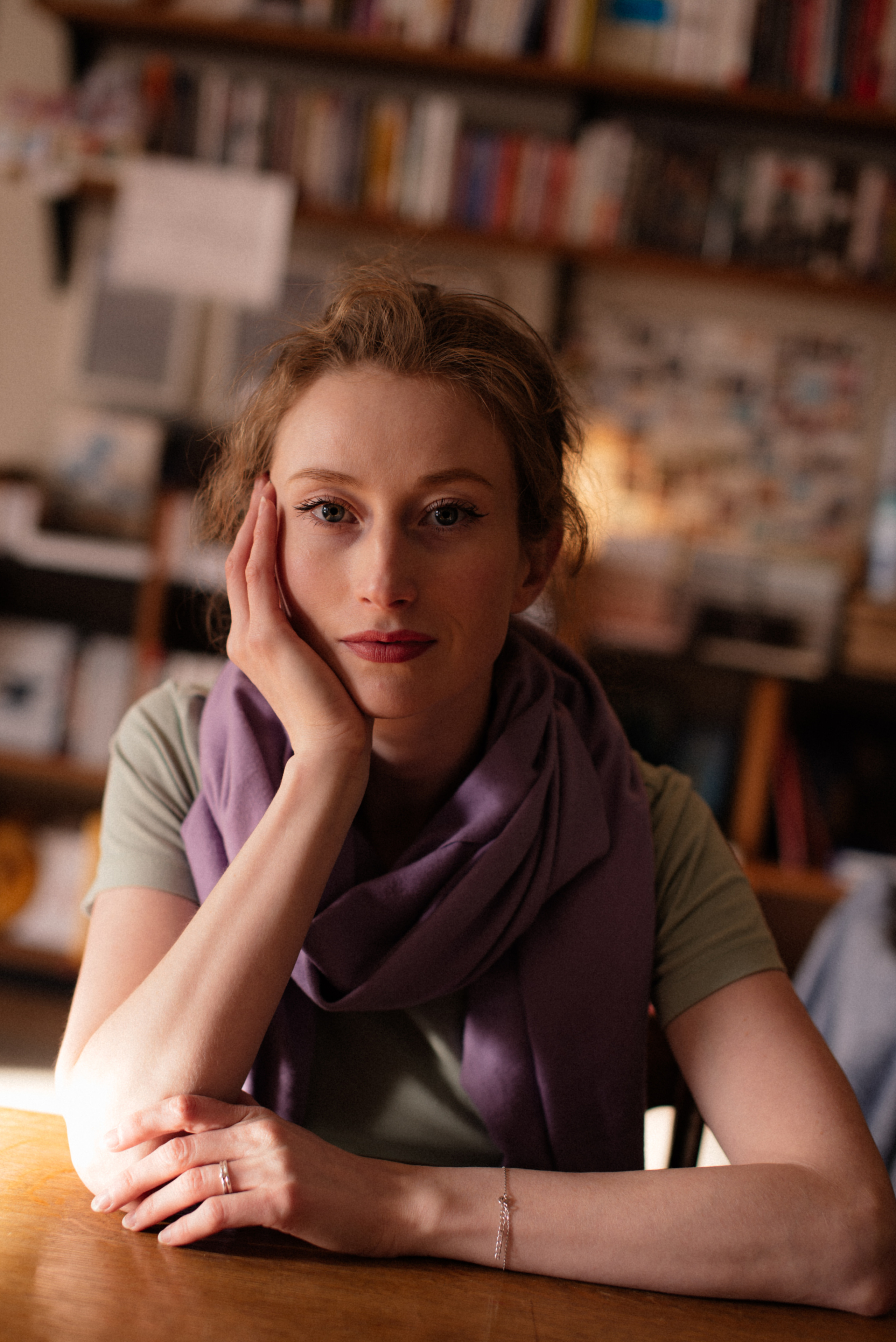 EVA. Fotograf Beograd — Tsvetkova Marija