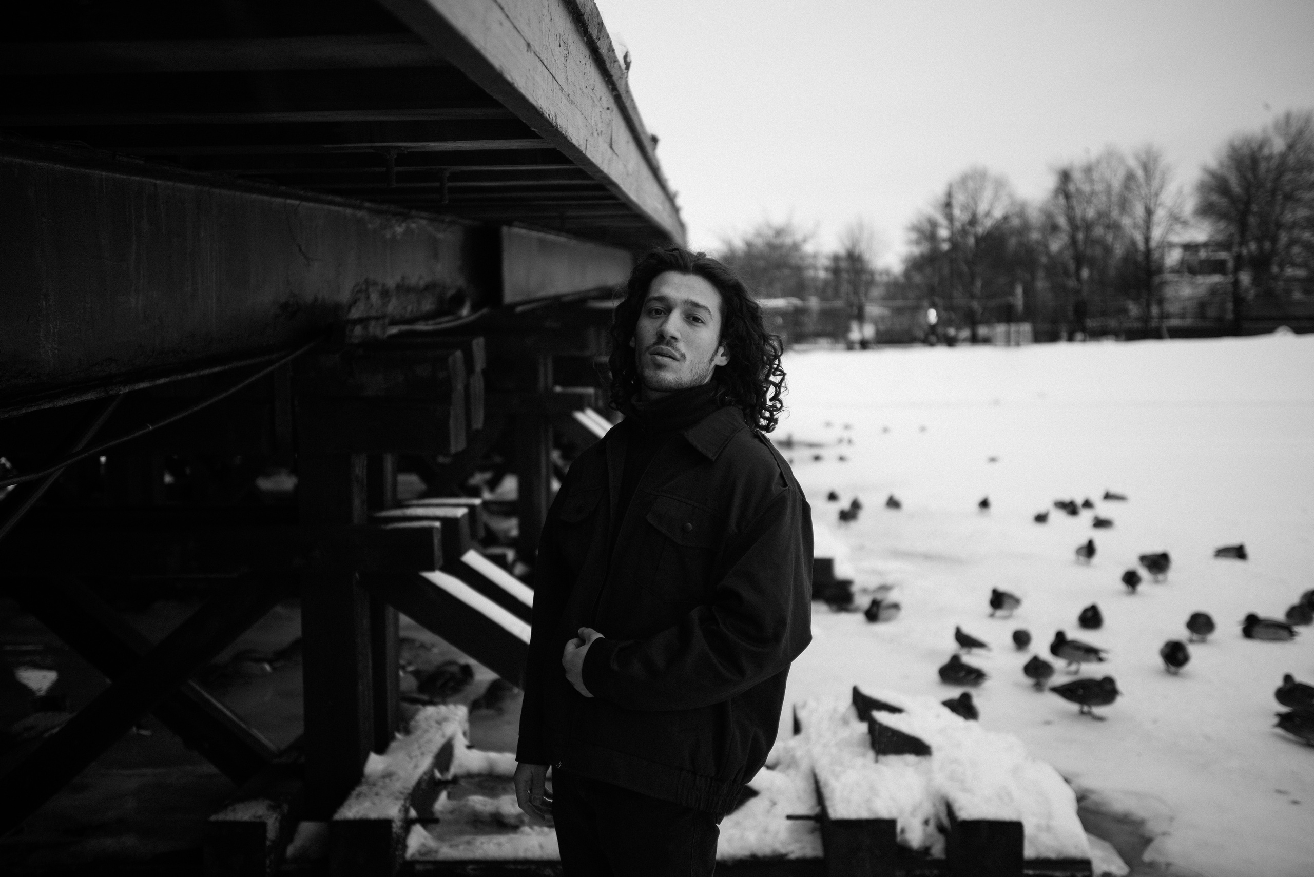 TIMUR. Fotograf Beograd — Tsvetkova Marija