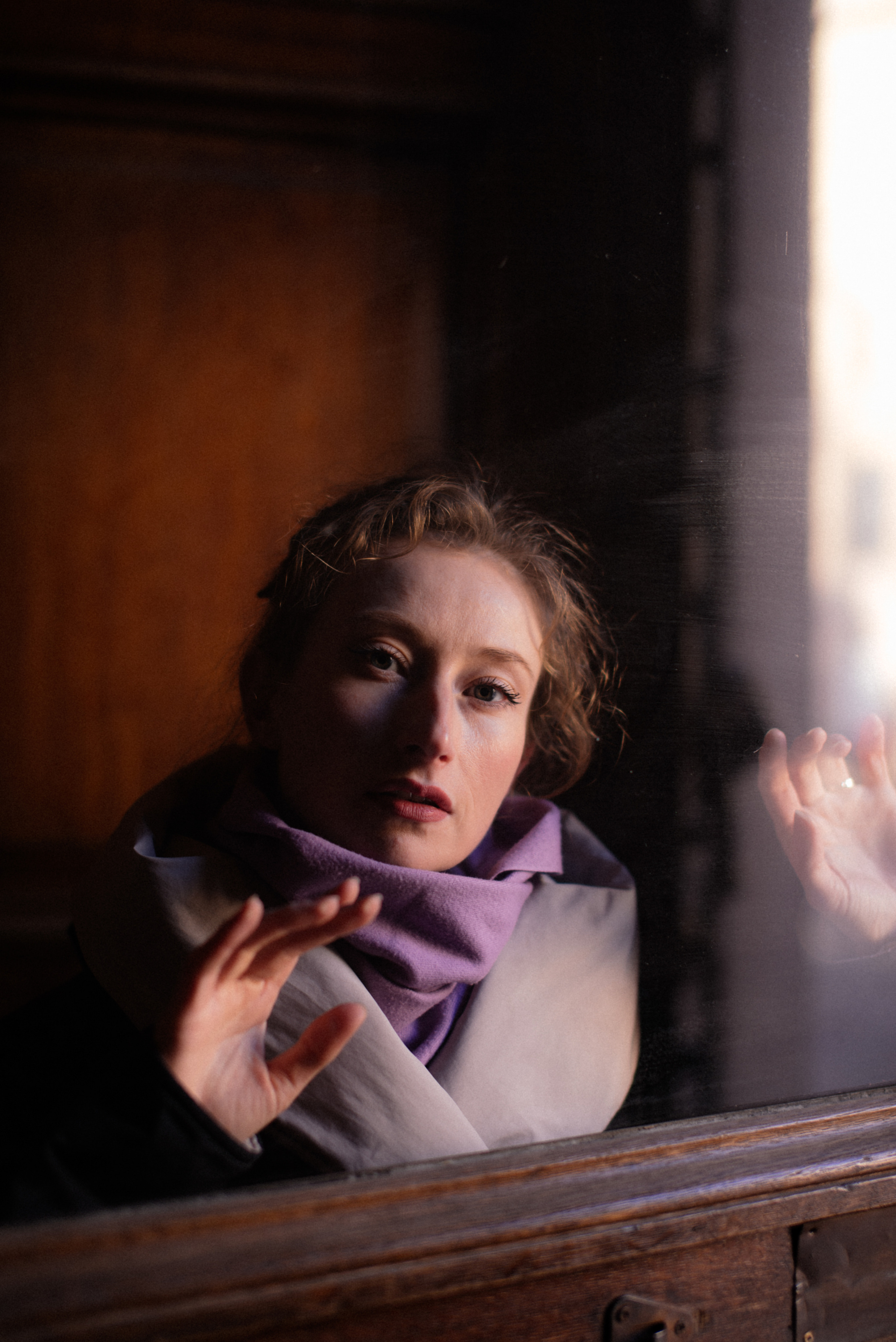 EVA. Fotograf Beograd — Tsvetkova Marija