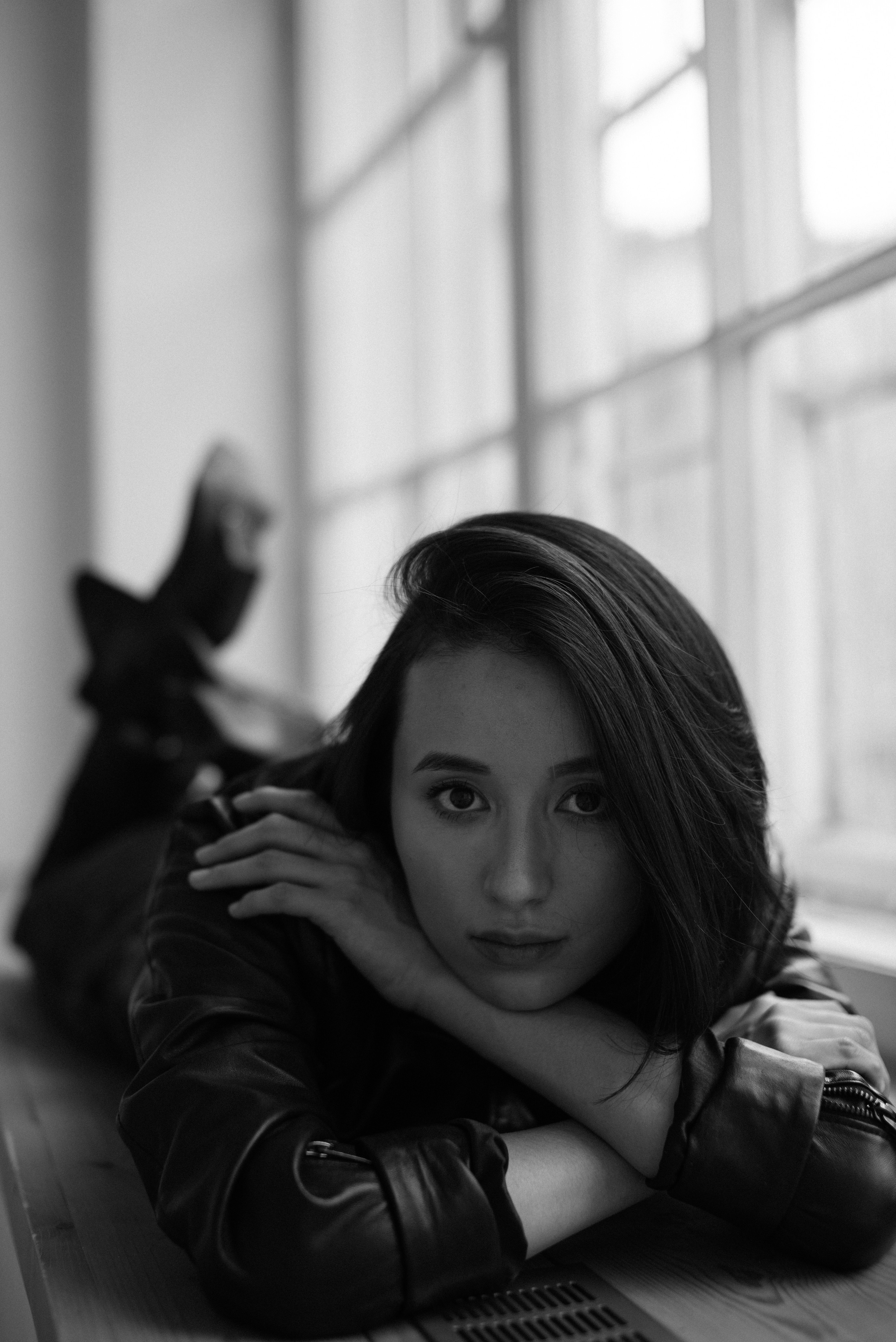 ALLA. Fotograf Beograd — Tsvetkova Marija