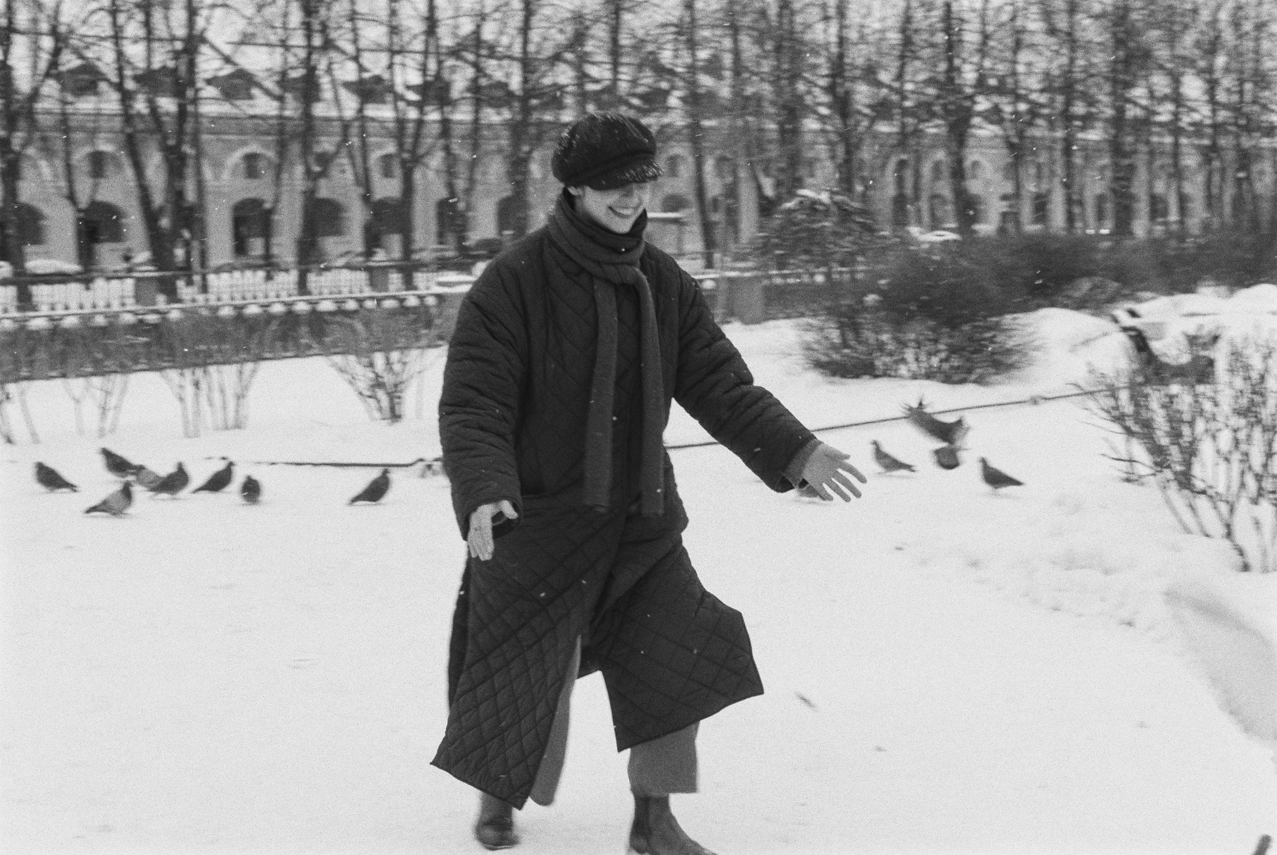 KATYA. Photographer Belgrade — Tsvetkova Maria